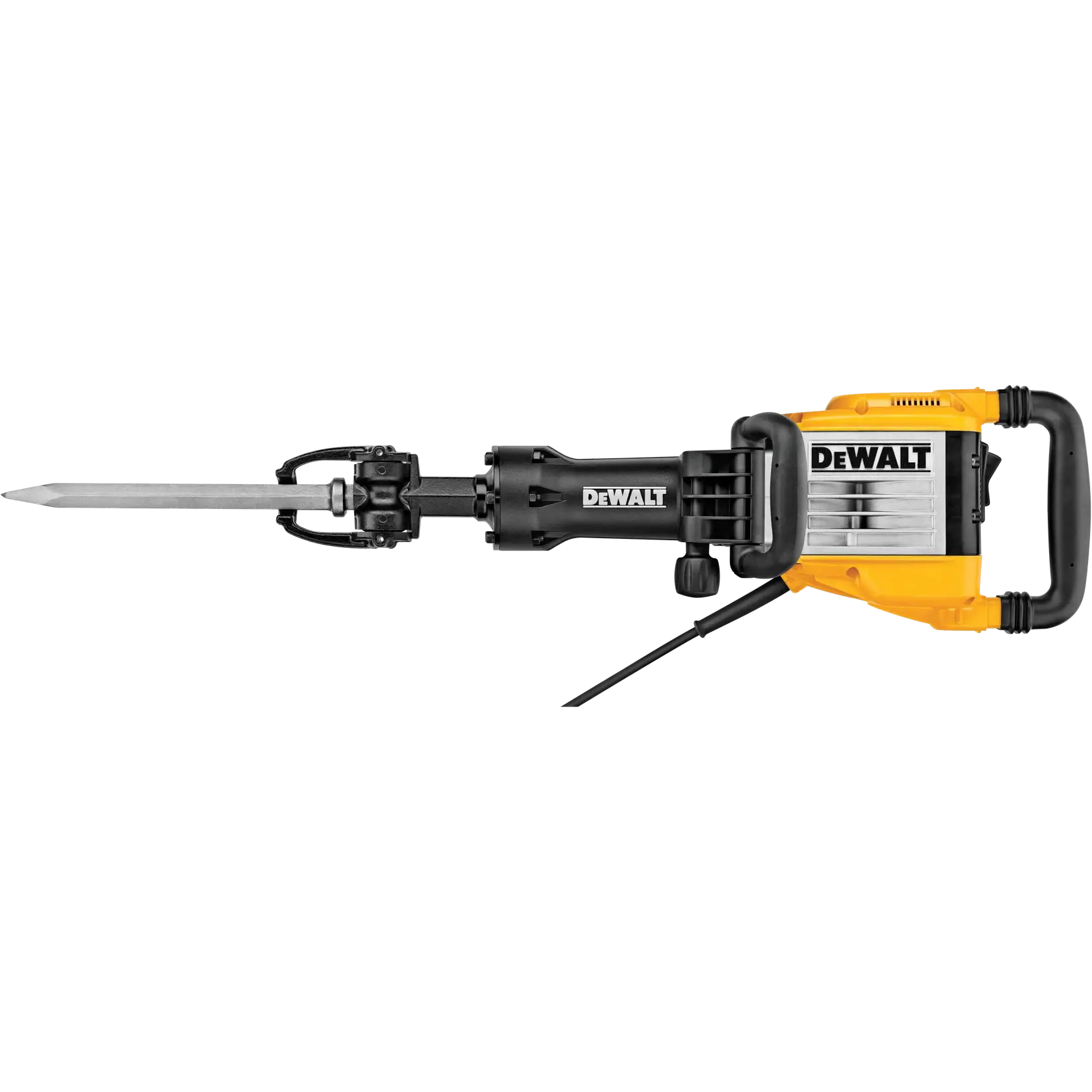 1.600 Watt 28mm-Sechskant Abbruchhammer 16kg, 35 Joule