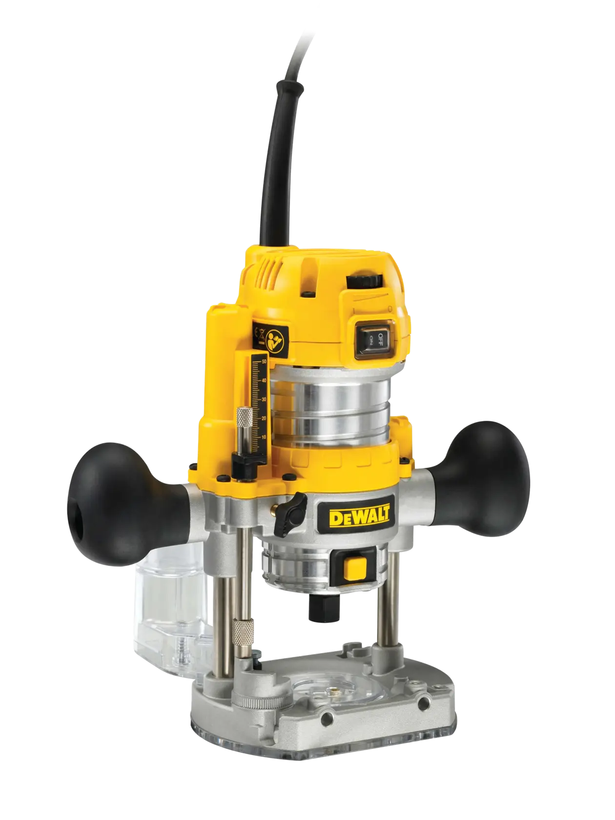 900 Watt Oberfräse