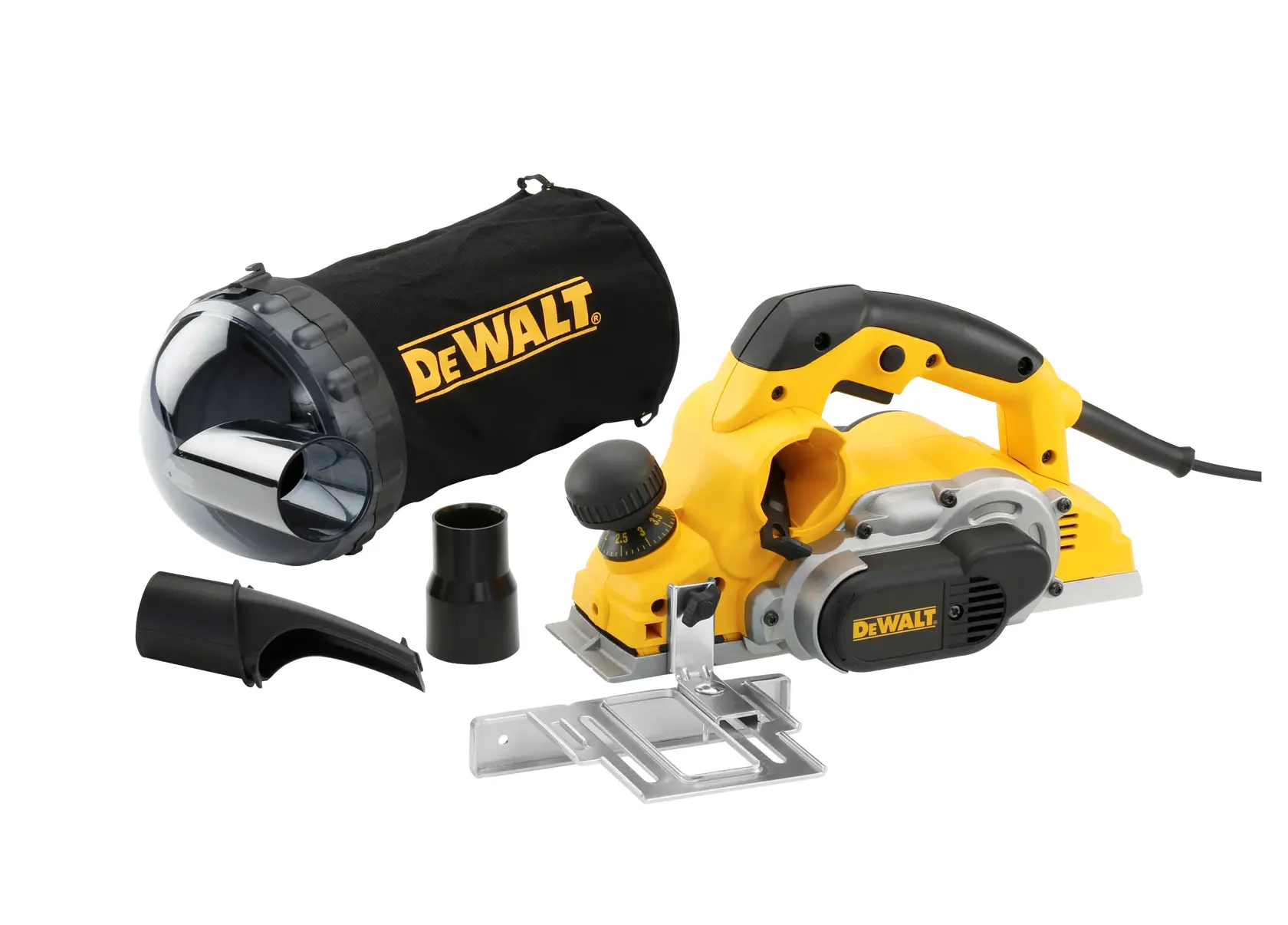 1.050 Watt 82 mm Hobel 4mm im Koffer