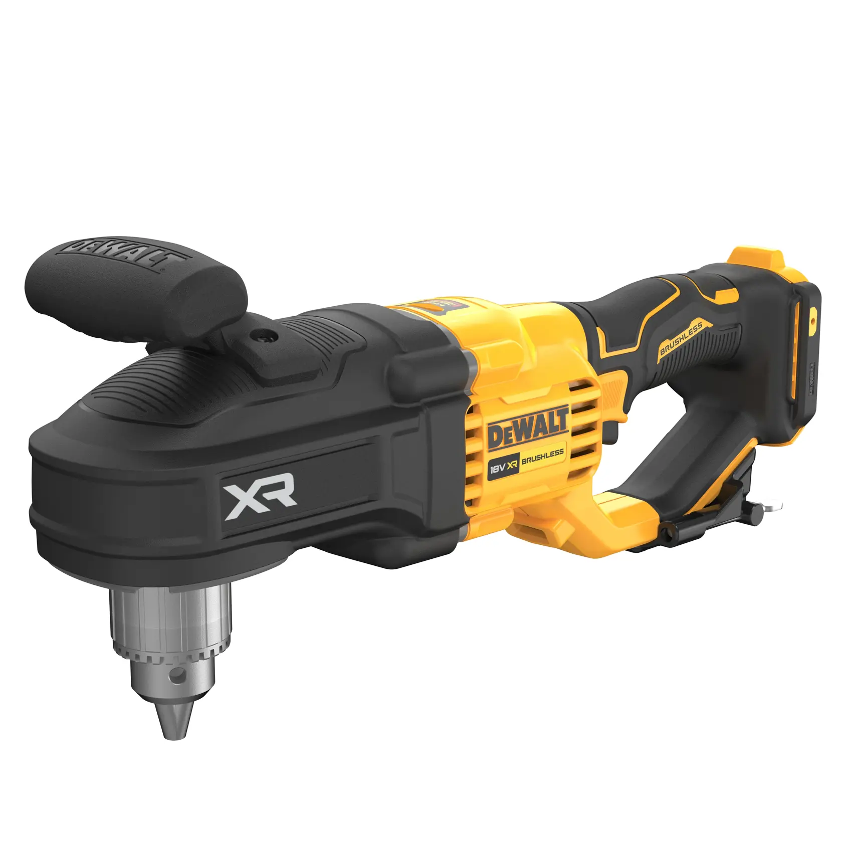 Akku-Winkelbohrmaschine 18V