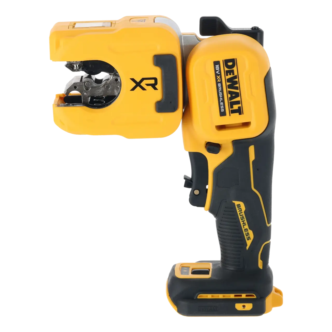 18 Volt Akku-Kupferrohrschneider - Basisversion