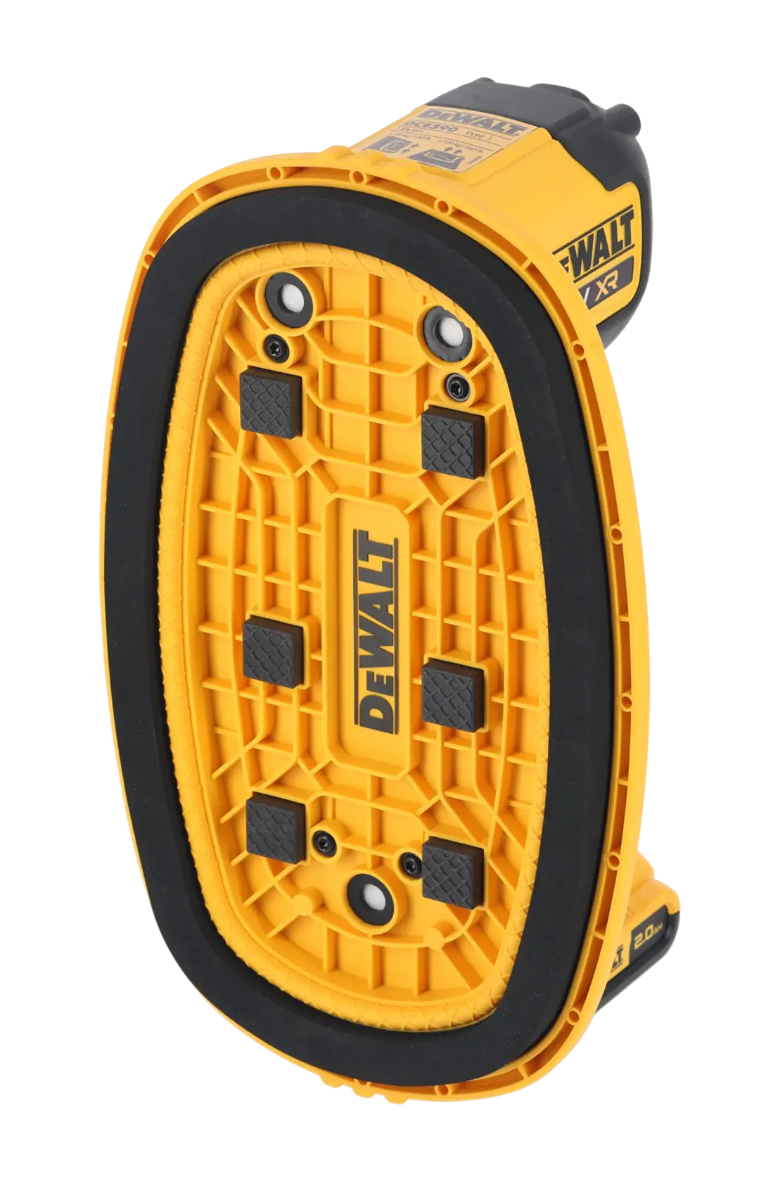 DEWALT® 18V XR Vakuum-Heber Set