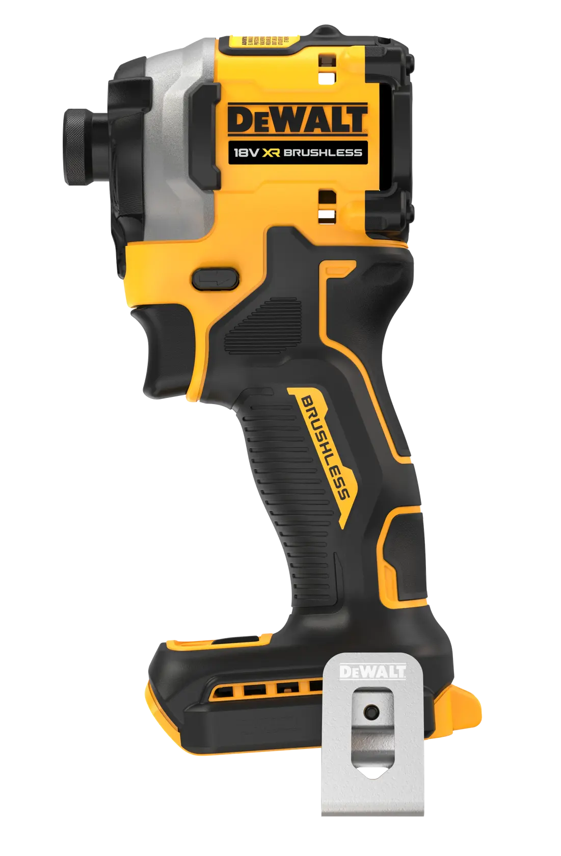 Akku-Schlagschrauber (1/4), 18 Volt (Basisversion)