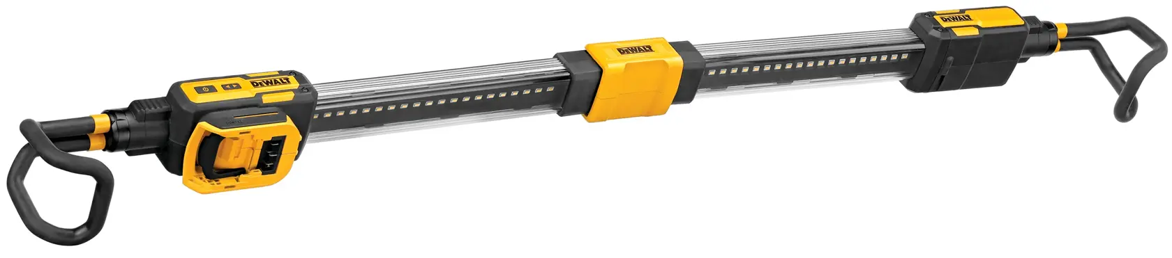 DEWALT® 18V XR® Teleskopierende LED-Motorraumleuchte (ohne Akku und Ladegerät)