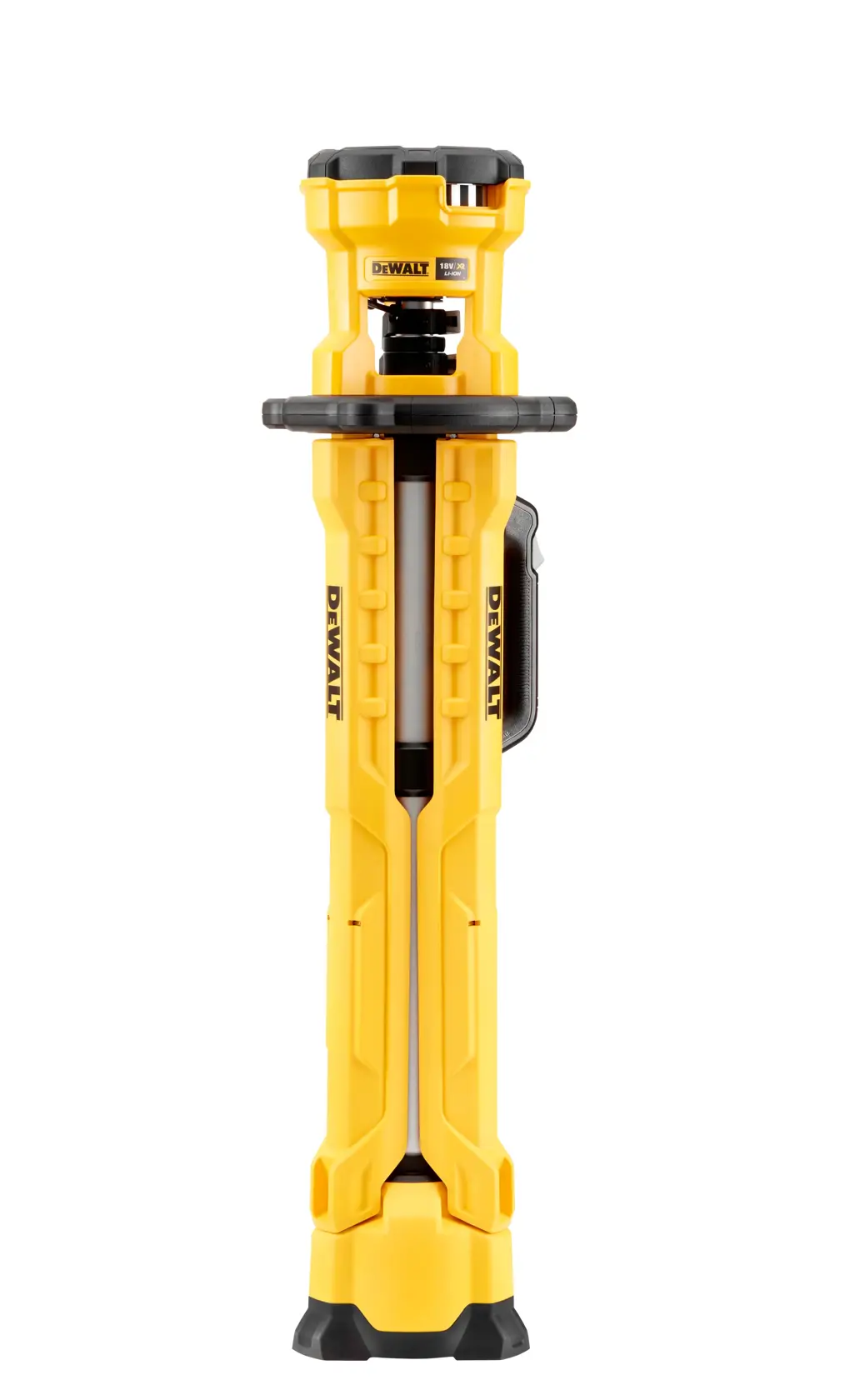 18 Volt Akku-LED-Baustellenstrahler
