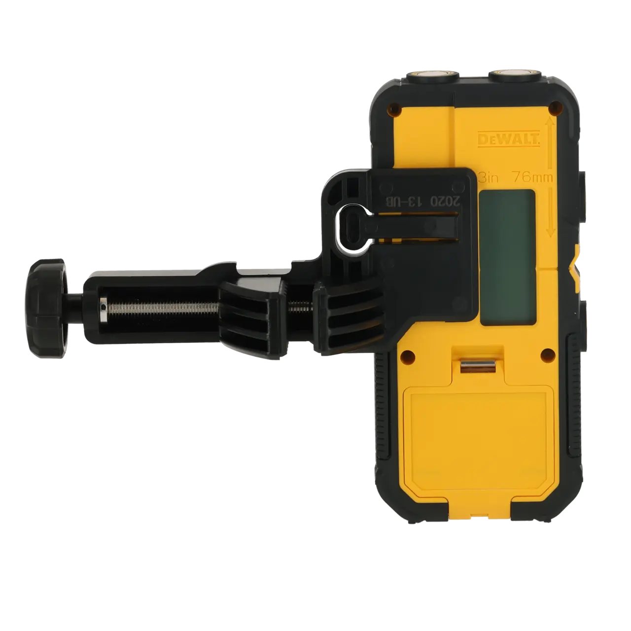 USB-C Rotationslaser, Grün, Vertikal-Lot (Doppelt), Vollautomatisch, integrierter Li-Ion Akku