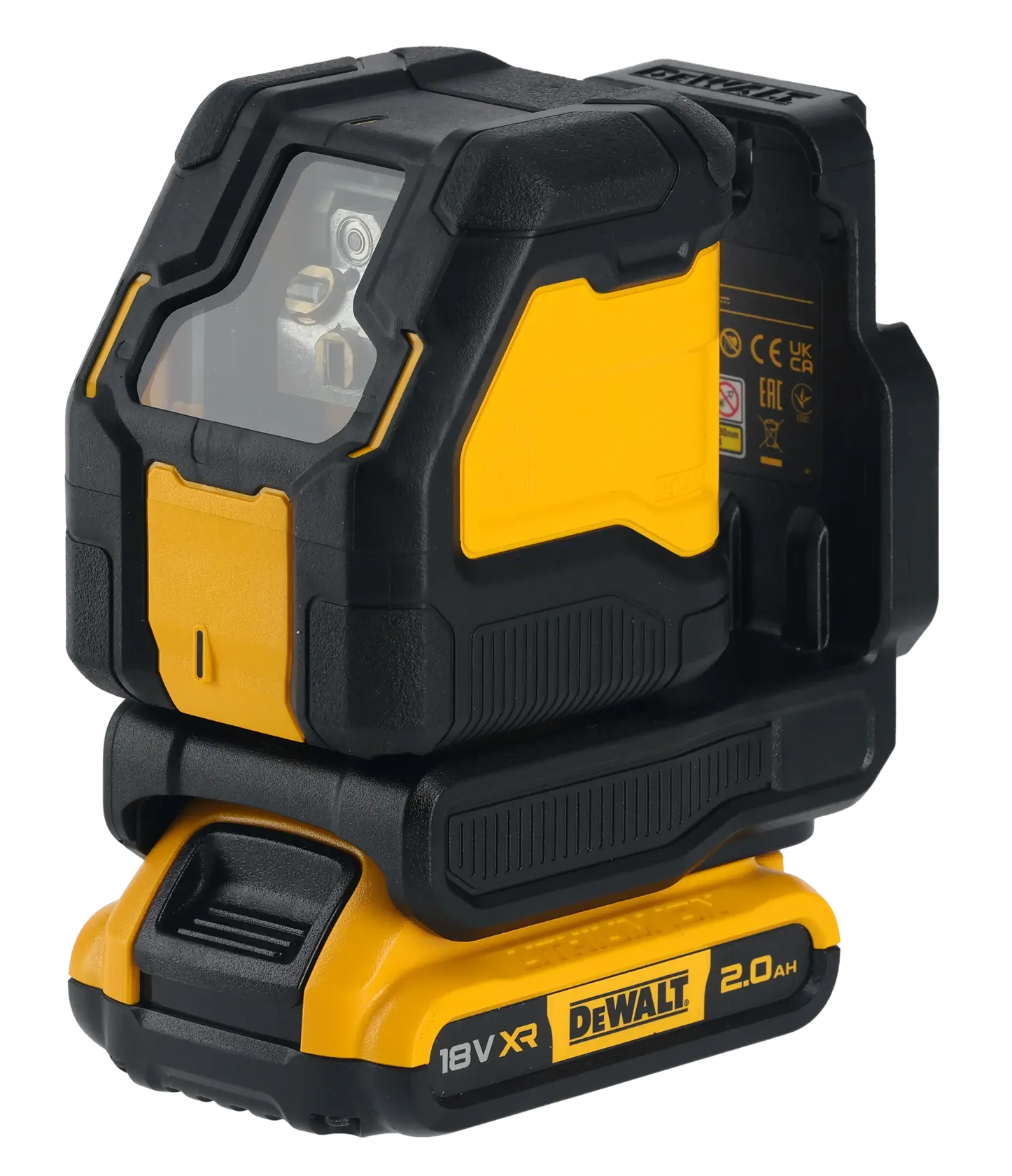 Linienlaser Compact 18V Set