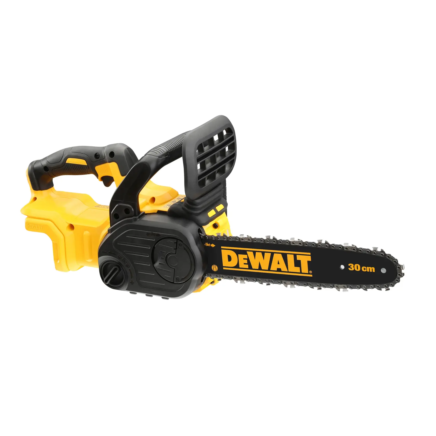 18 Volt Akku-Kettensäge 30cm (bürstenlos) - Basisversion