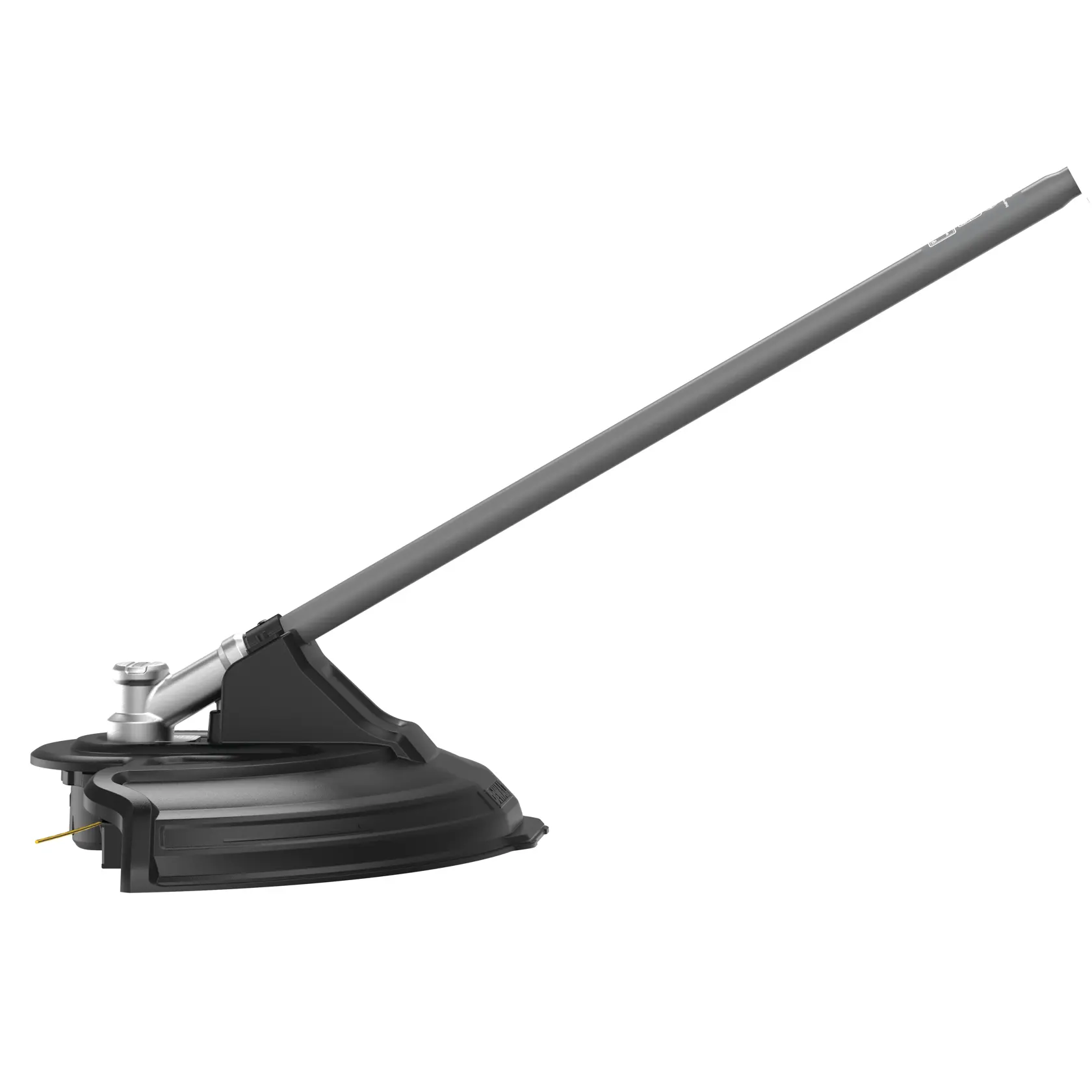 Rasentrimmer-Aufsatz 38 cm für DCMAS5713 Multifunktionsgerät
