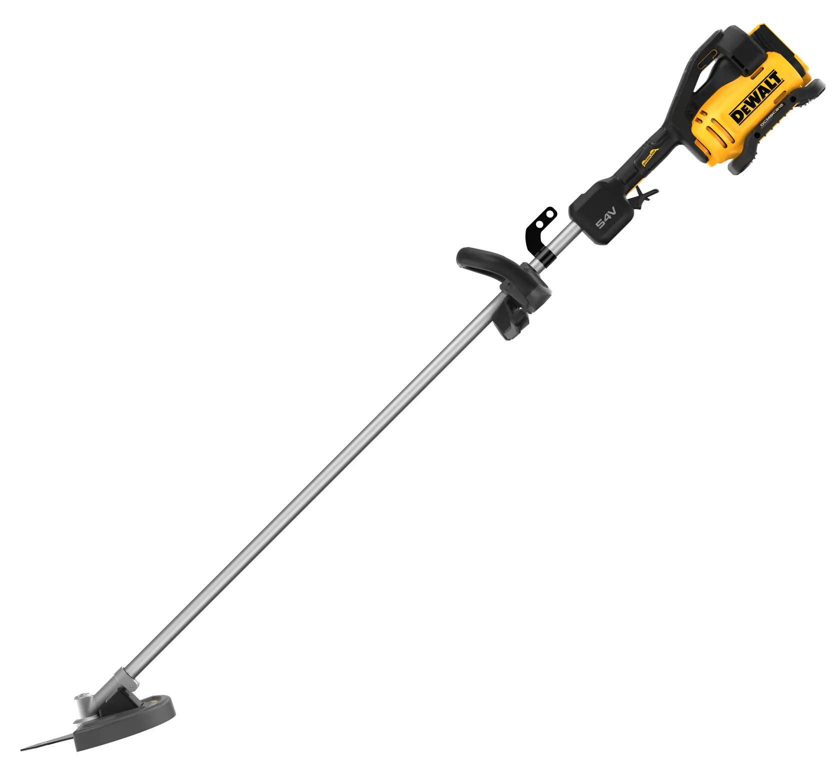 54 Volt Akku-Freischneider, 25 cm Schnittbreite, Basisversion