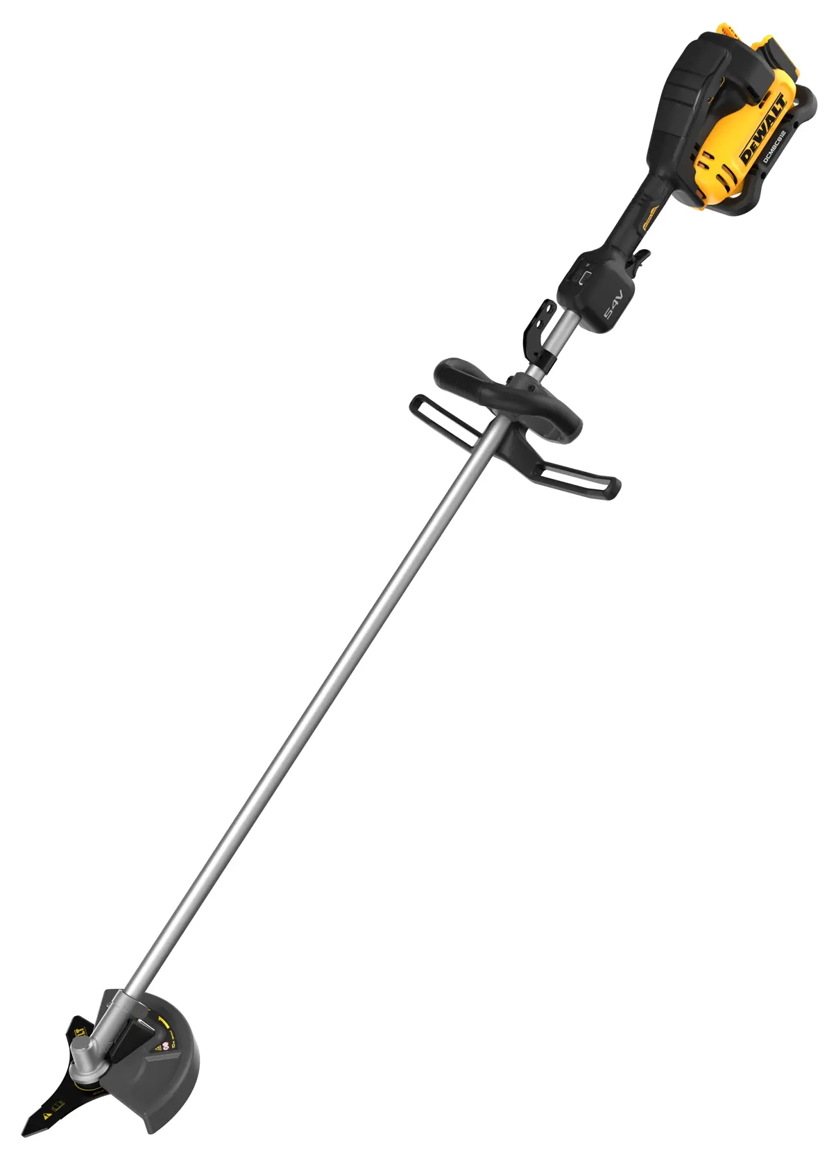 54 Volt Akku-Freischneider, 25 cm Schnittbreite, Basisversion