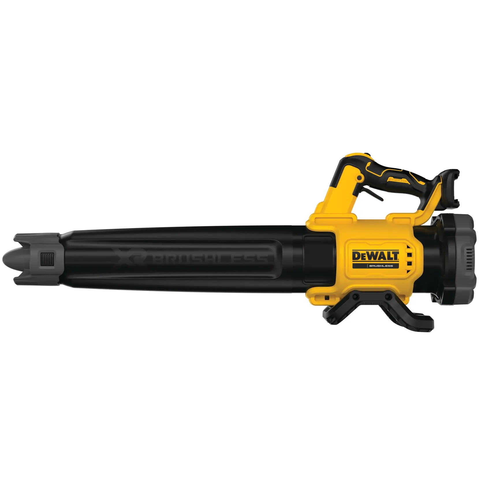 18 Volt Akku-Gebläse (bürstenlos) - Basisversion
