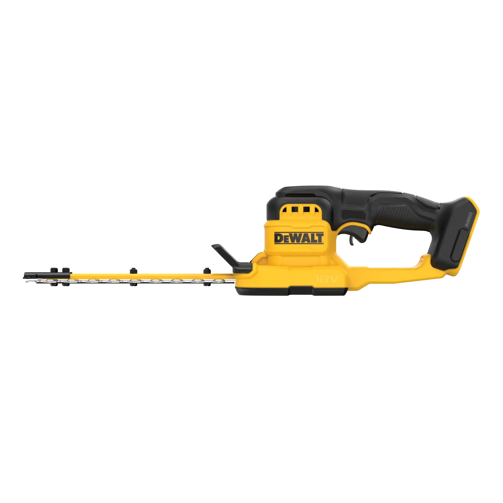 18 Volt Akku-Kompakt-Heckenschere, 20cm, Basisv.