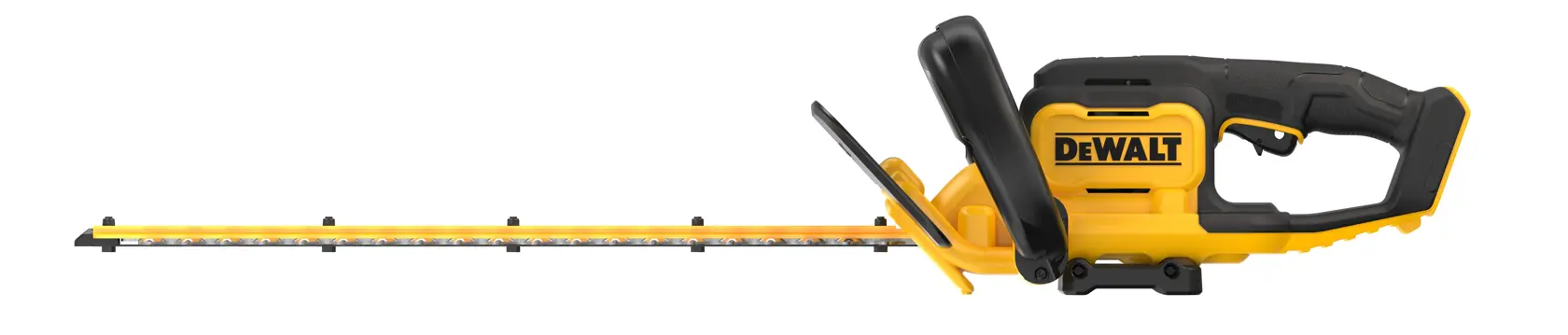 18 Volt Akku-Heckenschere 55 cm, 19 mm Schnittbreite - Basisversion