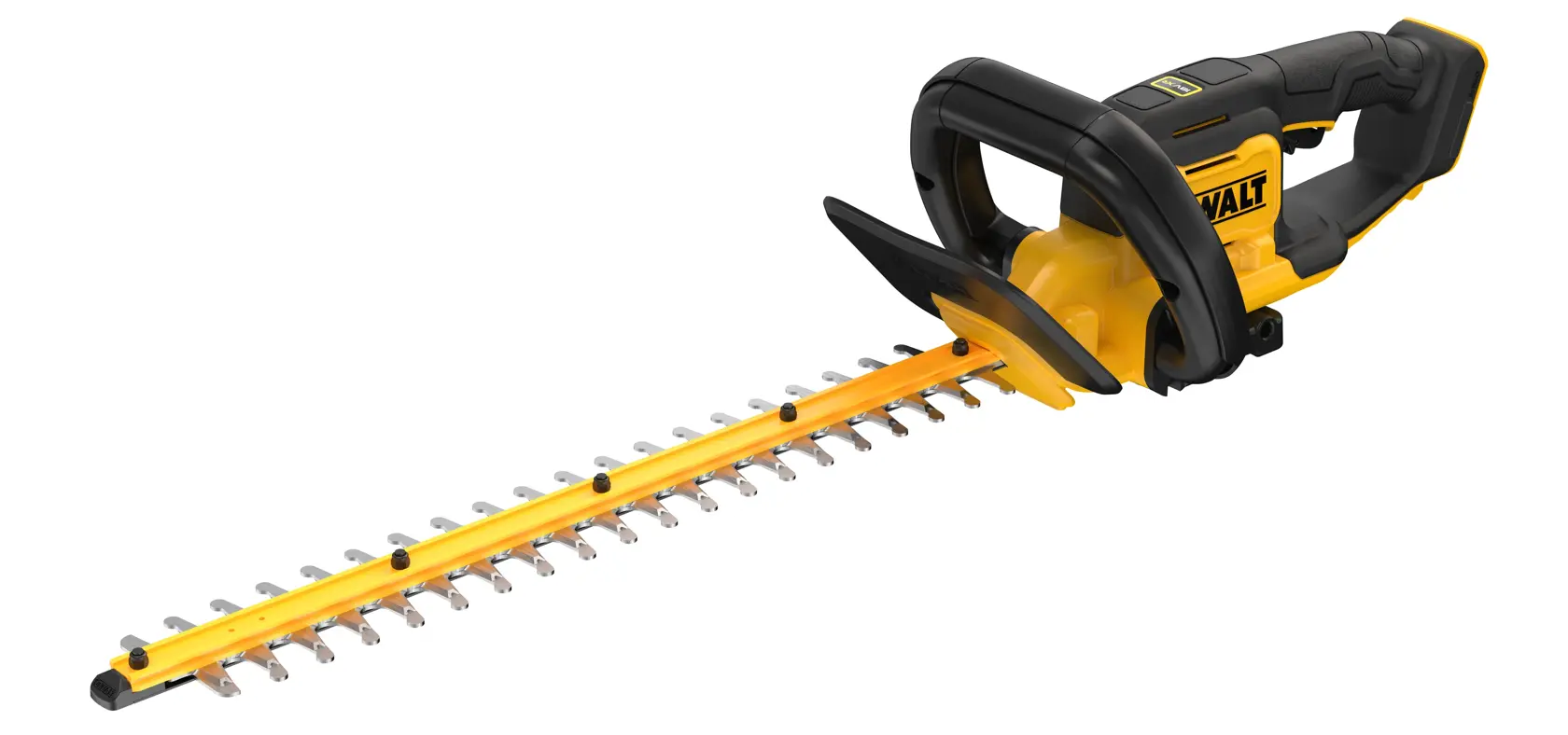 18 Volt Akku-Heckenschere 55 cm, 19 mm Schnittbreite - Basisversion