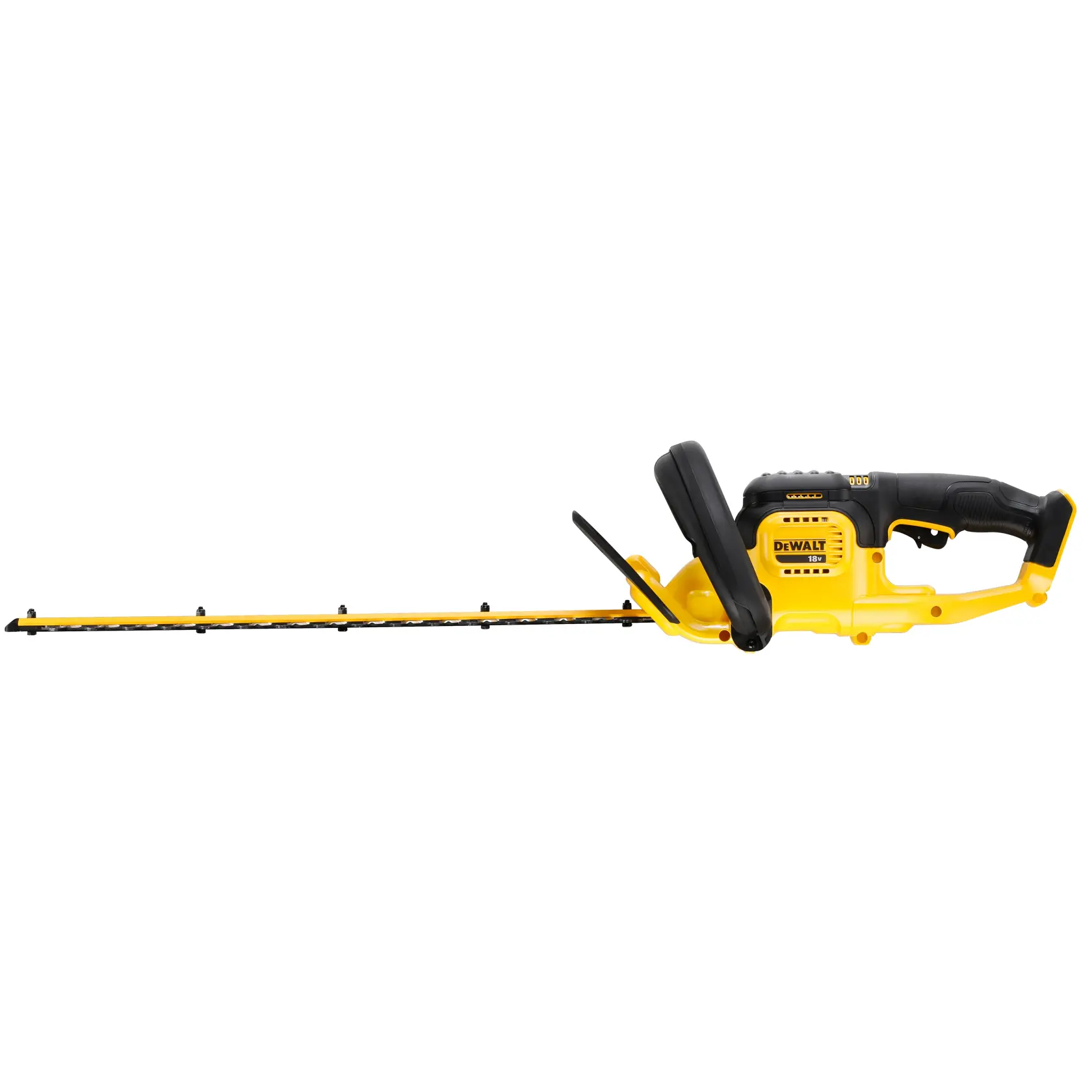 18 Volt Akku-Heckenschere 55 cm