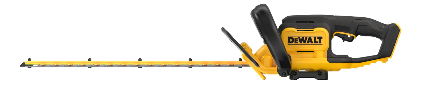 18 Volt Akku-Heckenschere 55 cm, 25 mm Schnittbreite - Basisversion