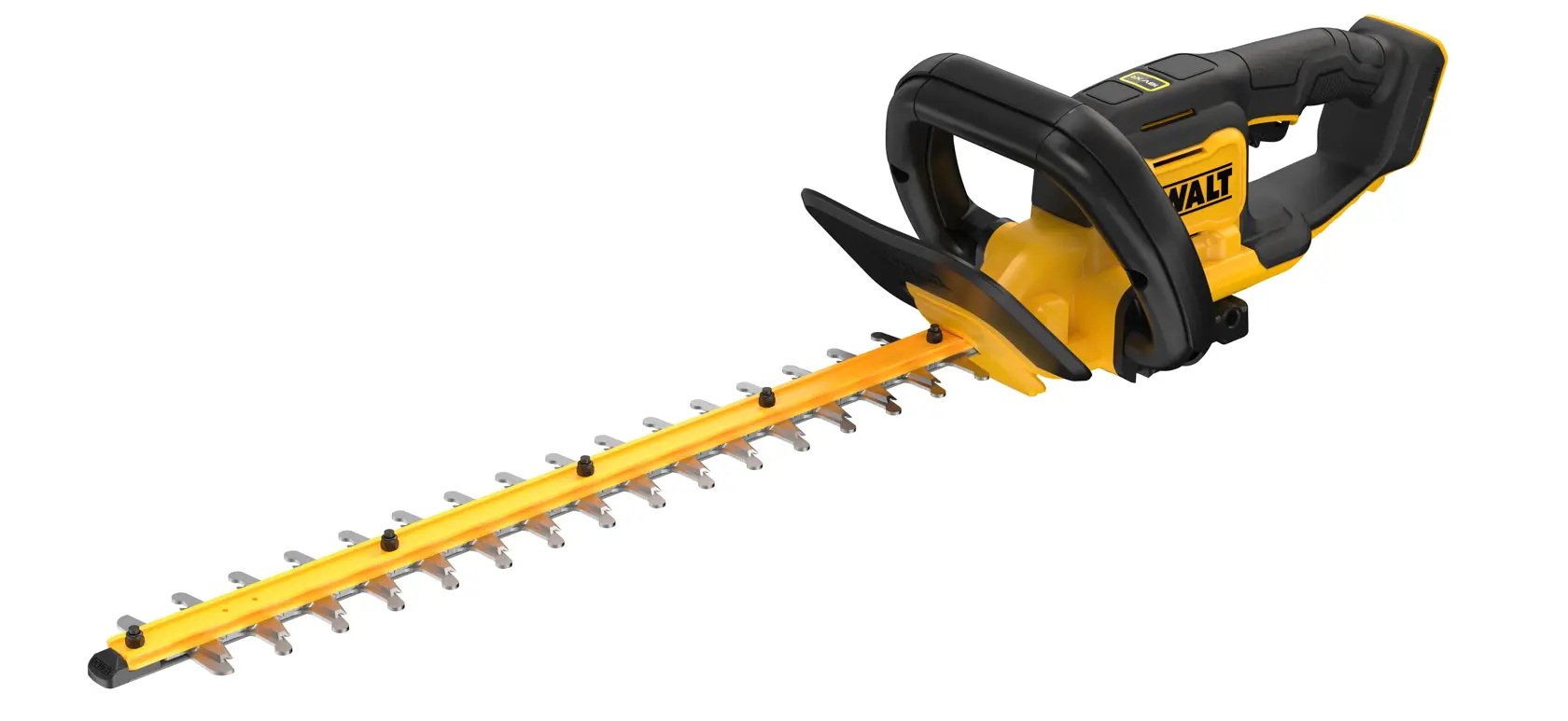 18 Volt Akku-Heckenschere 55 cm, 25 mm Schnittbreite - Basisversion