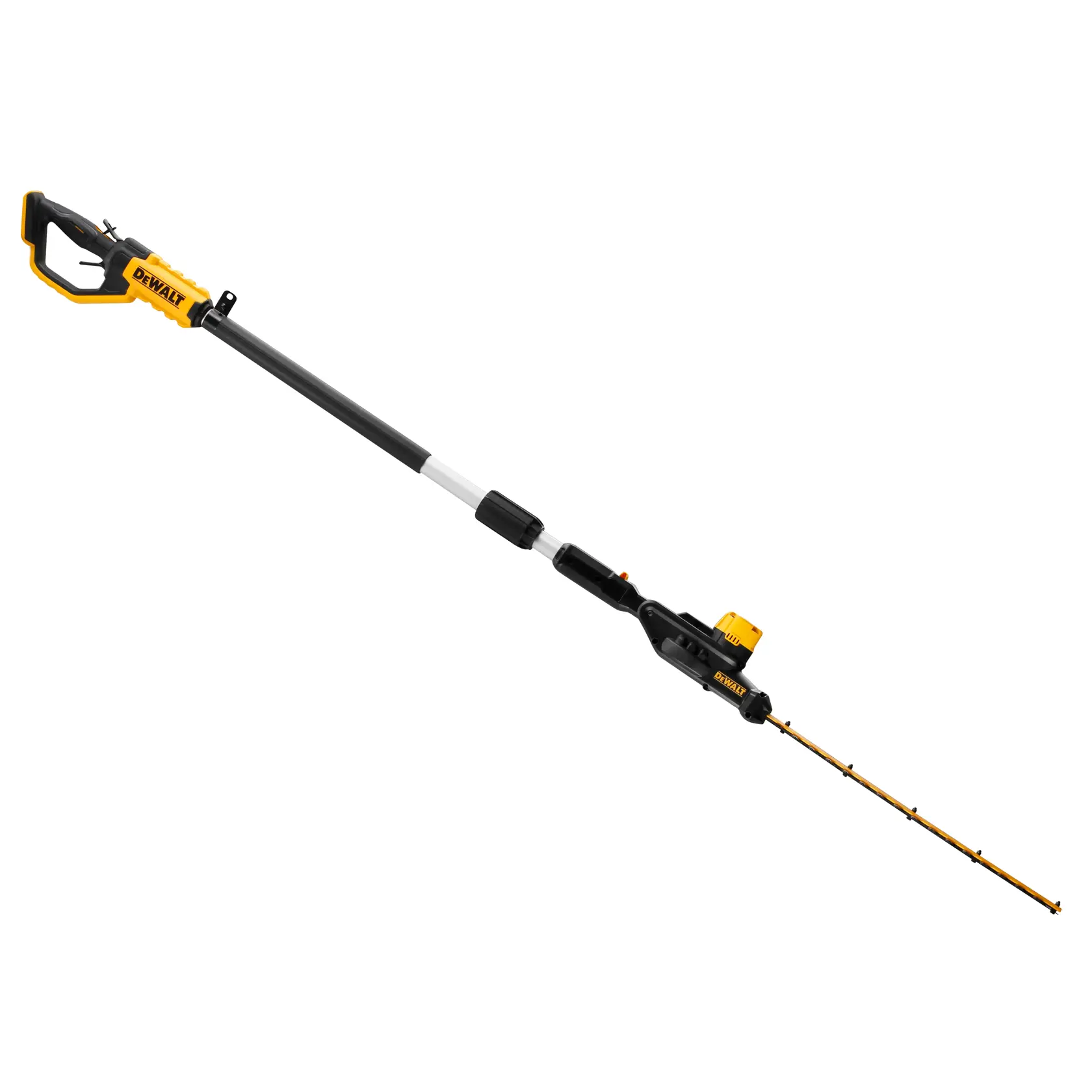 18 Volt Akku-Stabheckenschere 55 cm