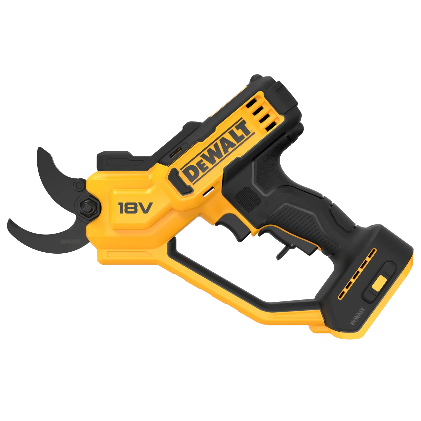 18 Volt Akku-Astschere 38mm Schnittstärke, Basisversion