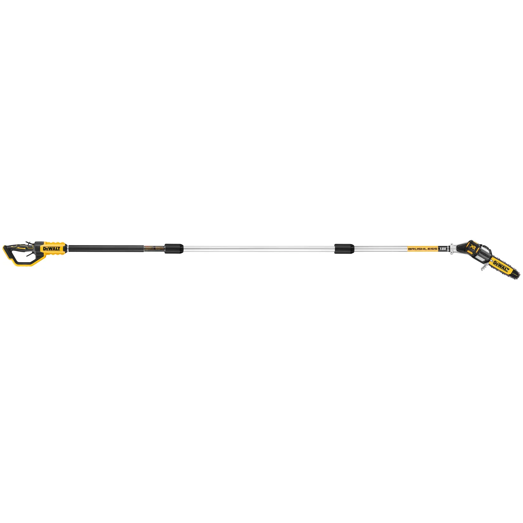 18 Volt Akku-Hochentaster 20 cm Schwert (bürstenlos) - Basisversion