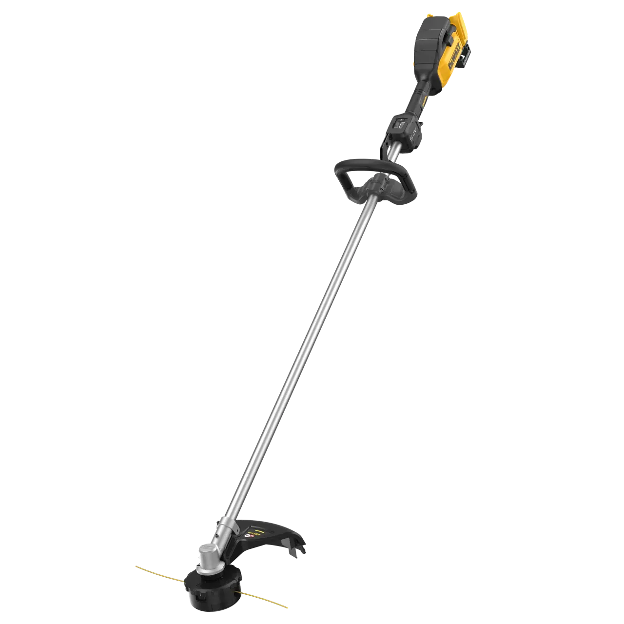 Akku-Leichter Trimmer 54V, Basisversion