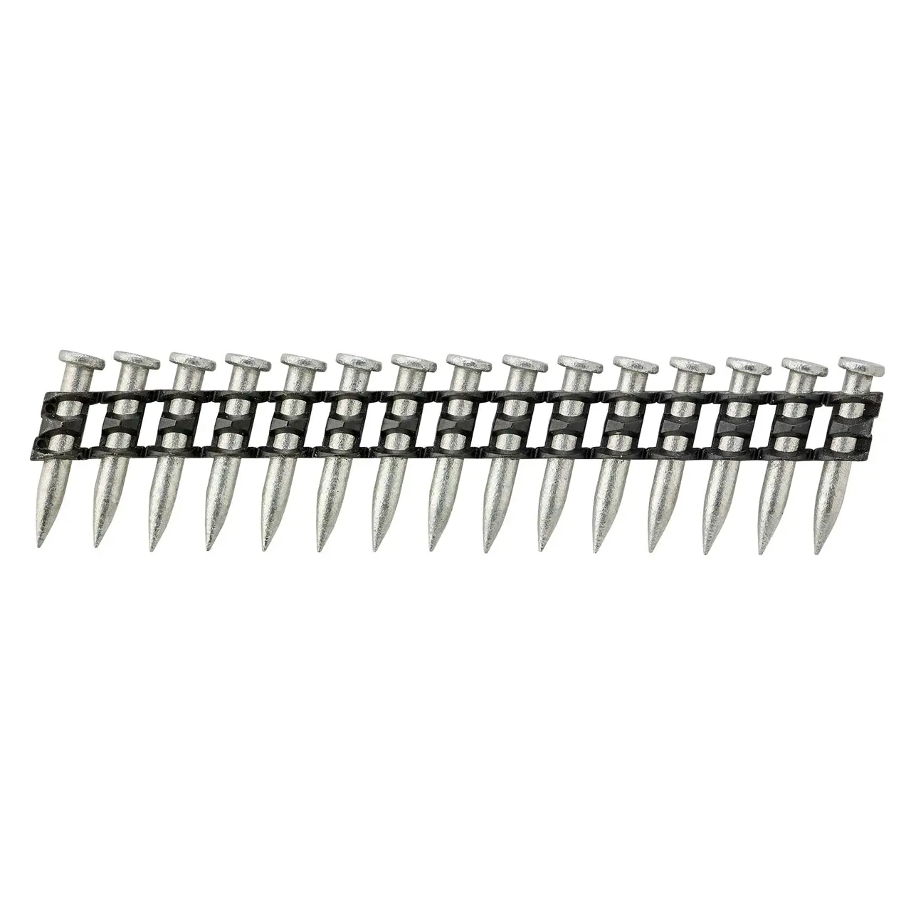 verzinkte HD-Nägel für Beton und Stahl 20x3,7mm 1.005 Stk.