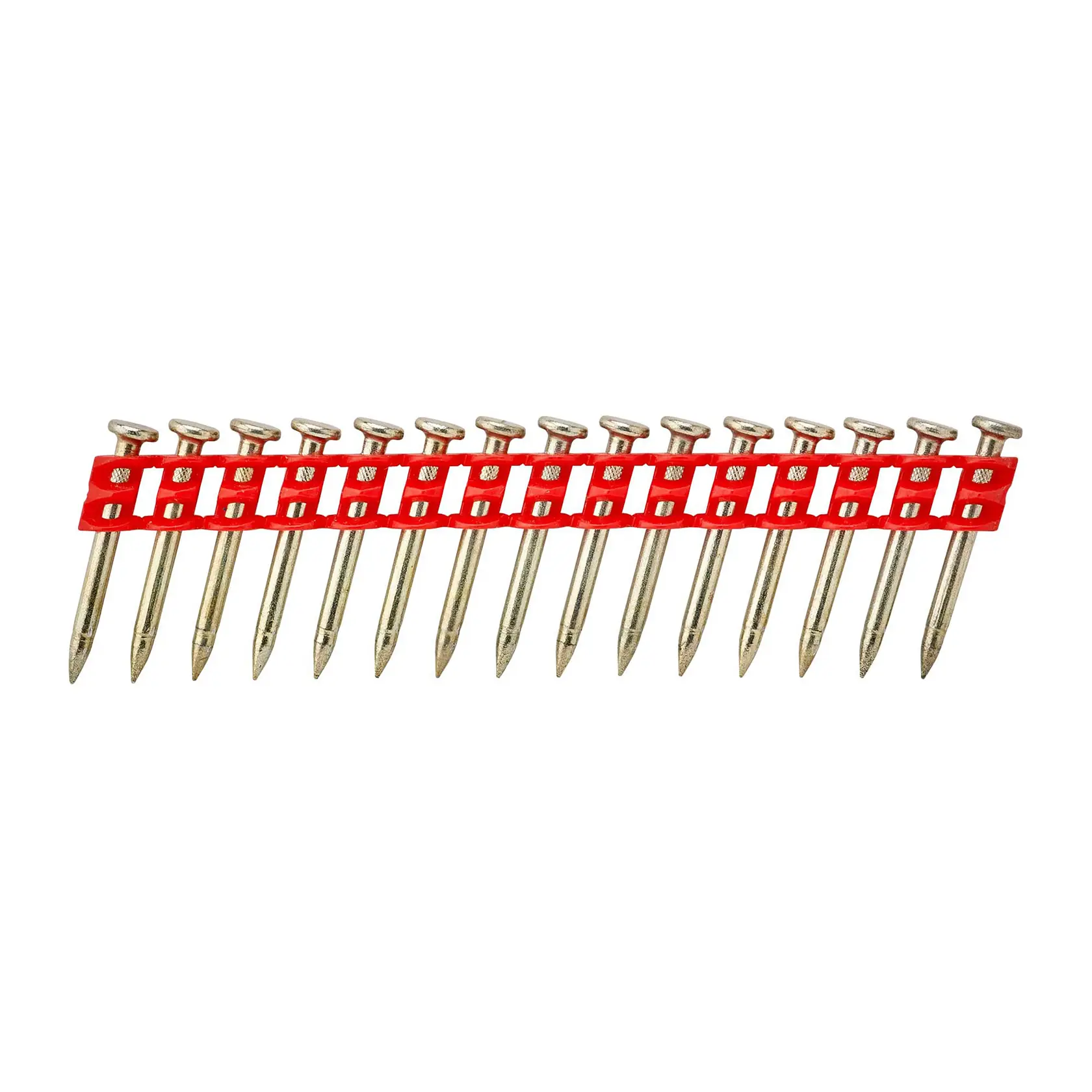 verzinkte XH-Nägel für Beton und Stahl  53x3,0mm 510 Stk.
