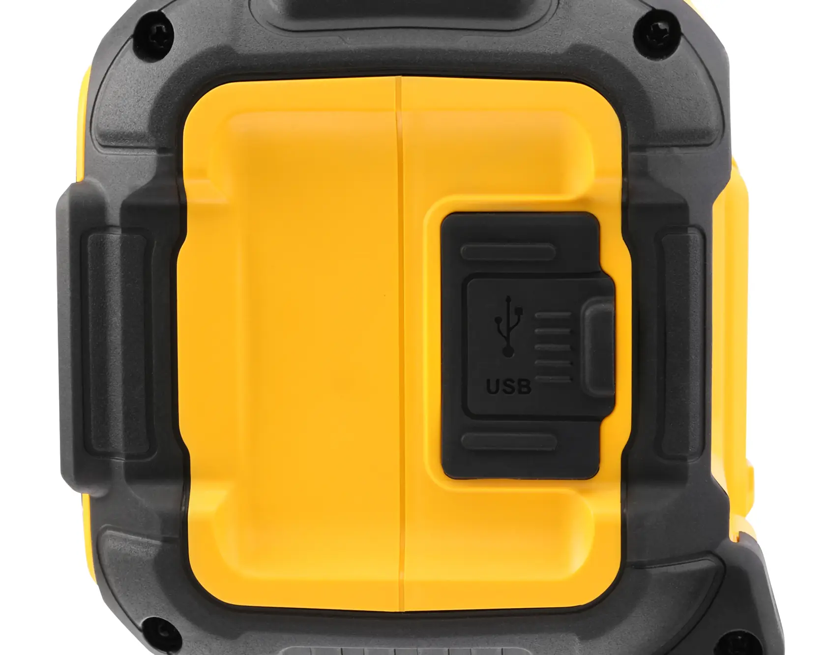 10,8 bis 54 Volt Bluetooth-Lautsprecher - Basisversion