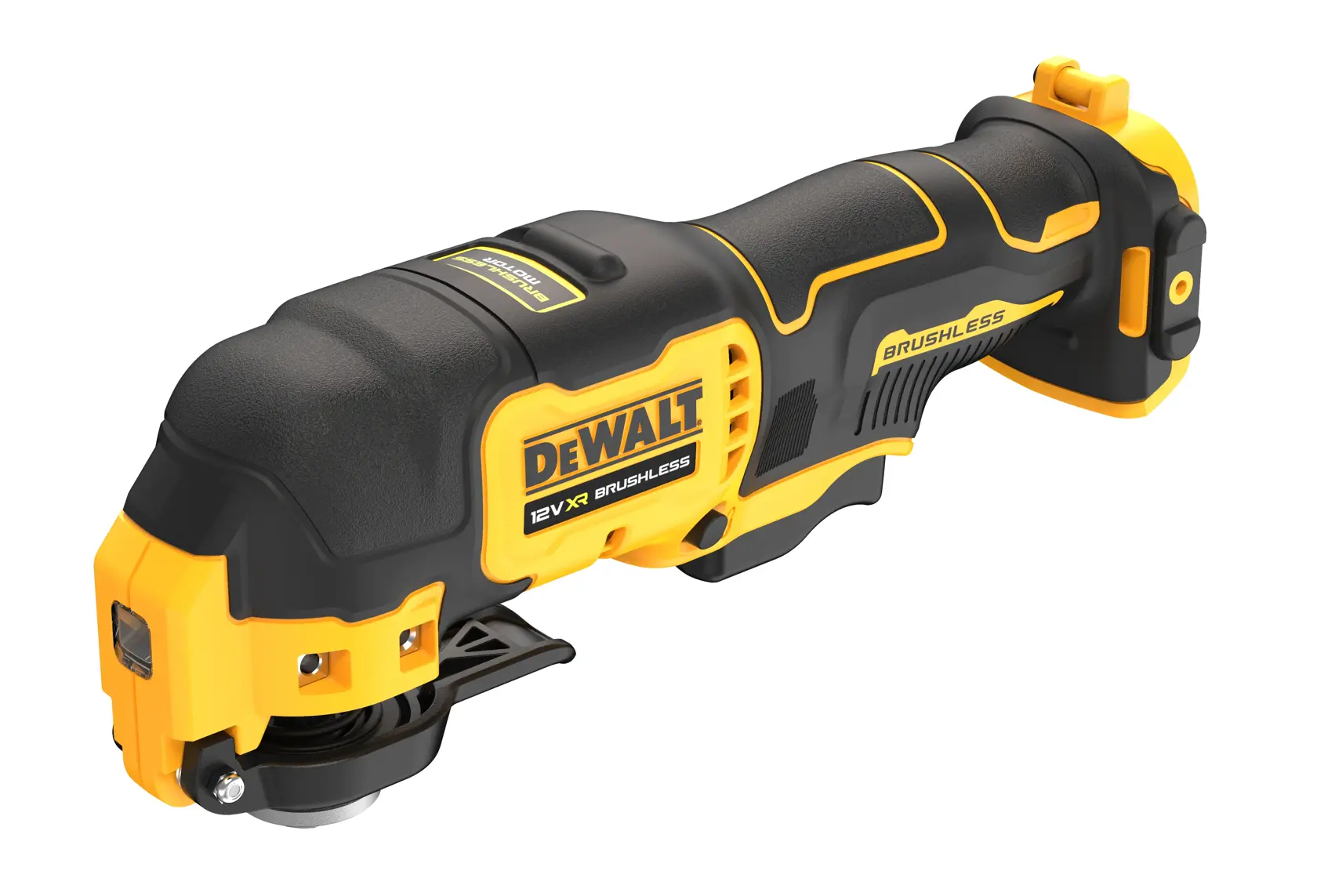 Akku-Multi-Tool, 12V, Basisversion