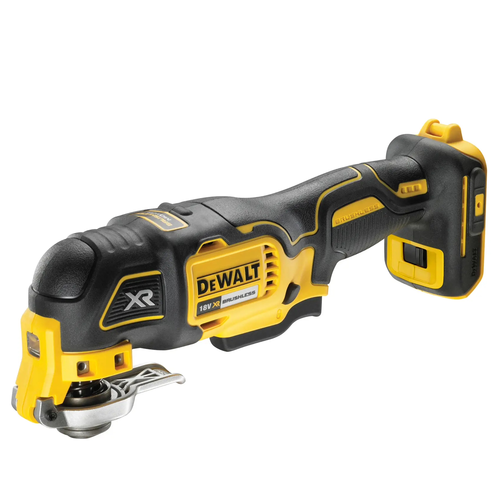 18 Volt oszillierendes Akku-Multi-Tool (Basisversion)