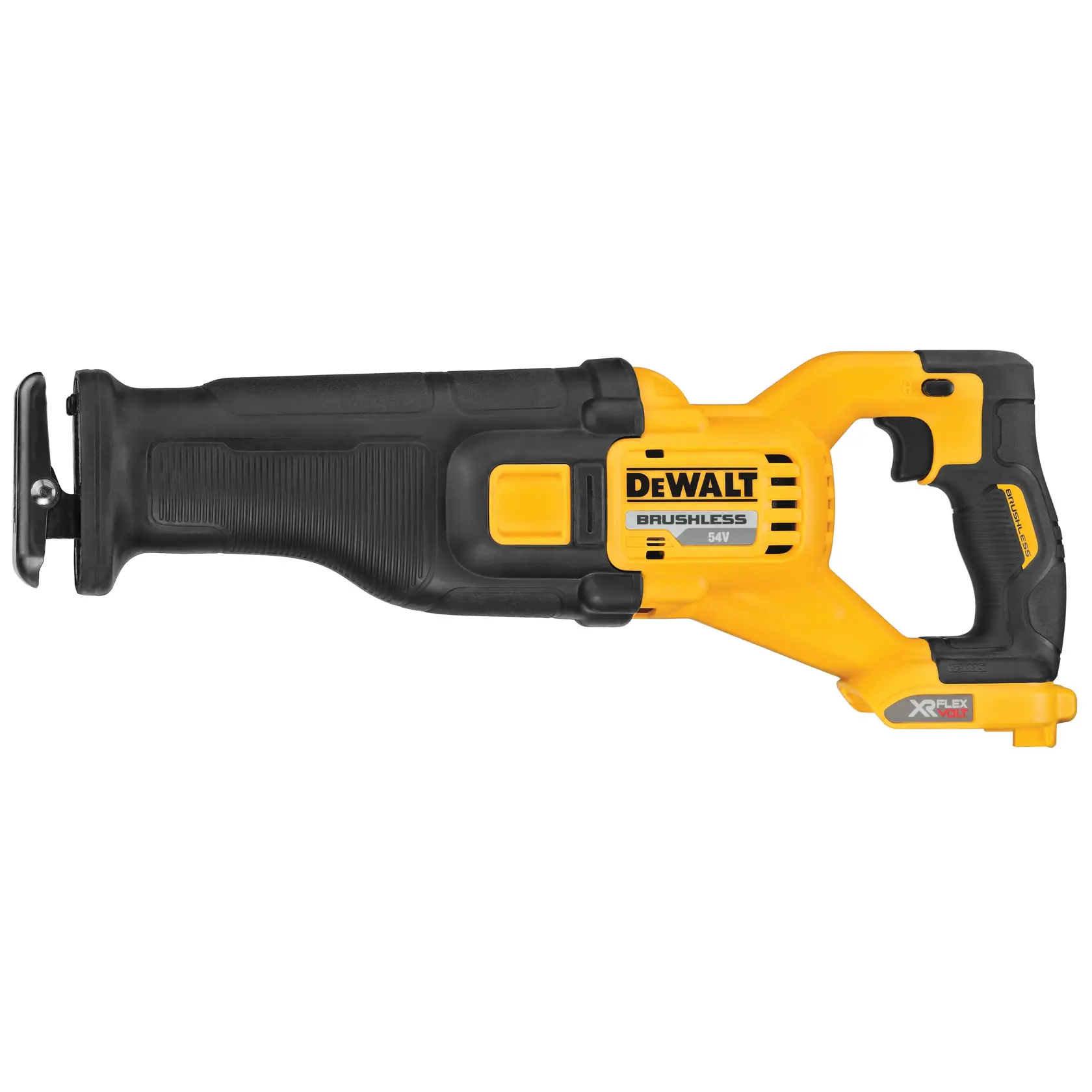 54 Volt Akku-Säbelsäge - Basisversion