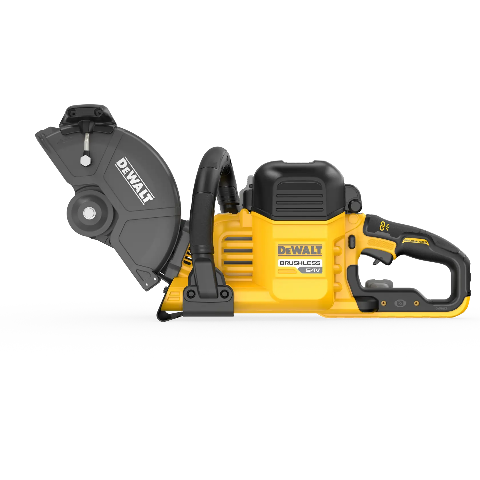 54 Volt FLEXVOLT Akku-Trennschleifer (230 mm) - Basisversion