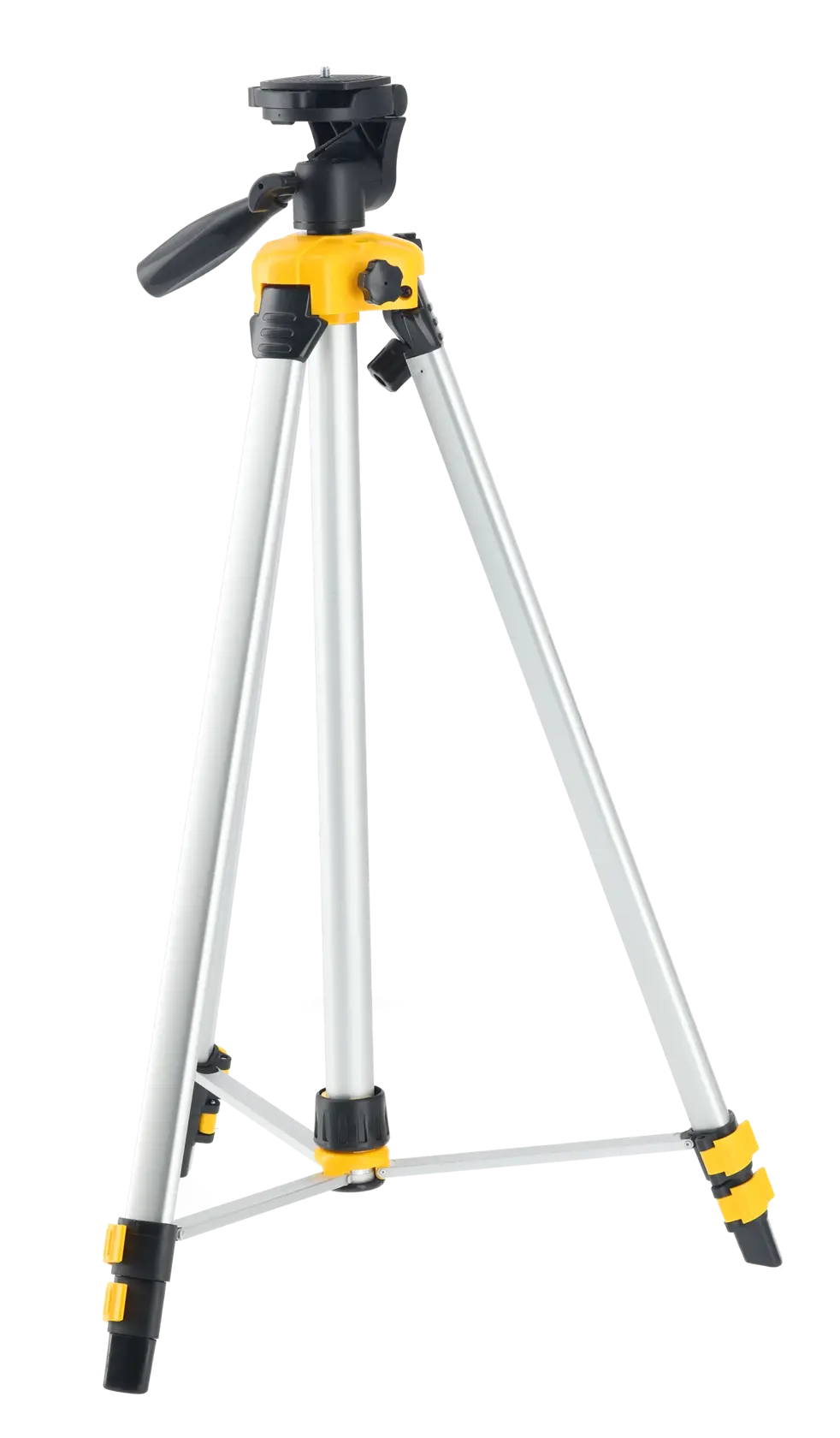 Aluminium Stativ mit 1/4" Aufnahme