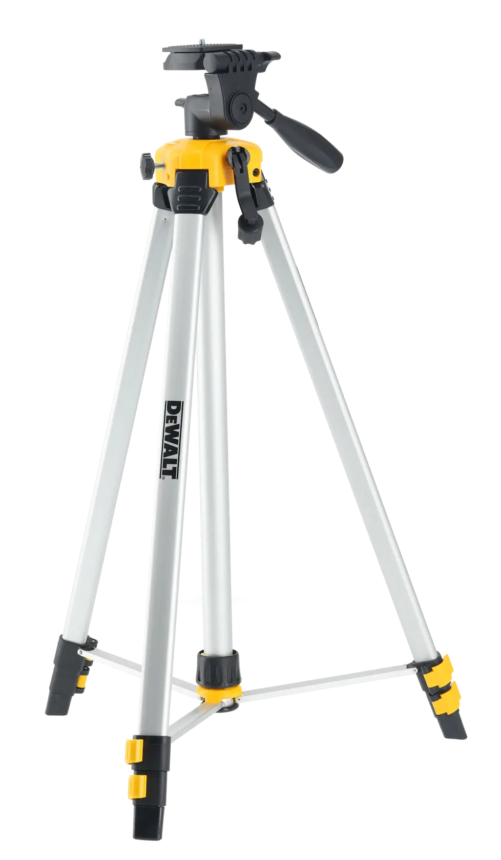 Aluminium Stativ mit 1/4" Aufnahme