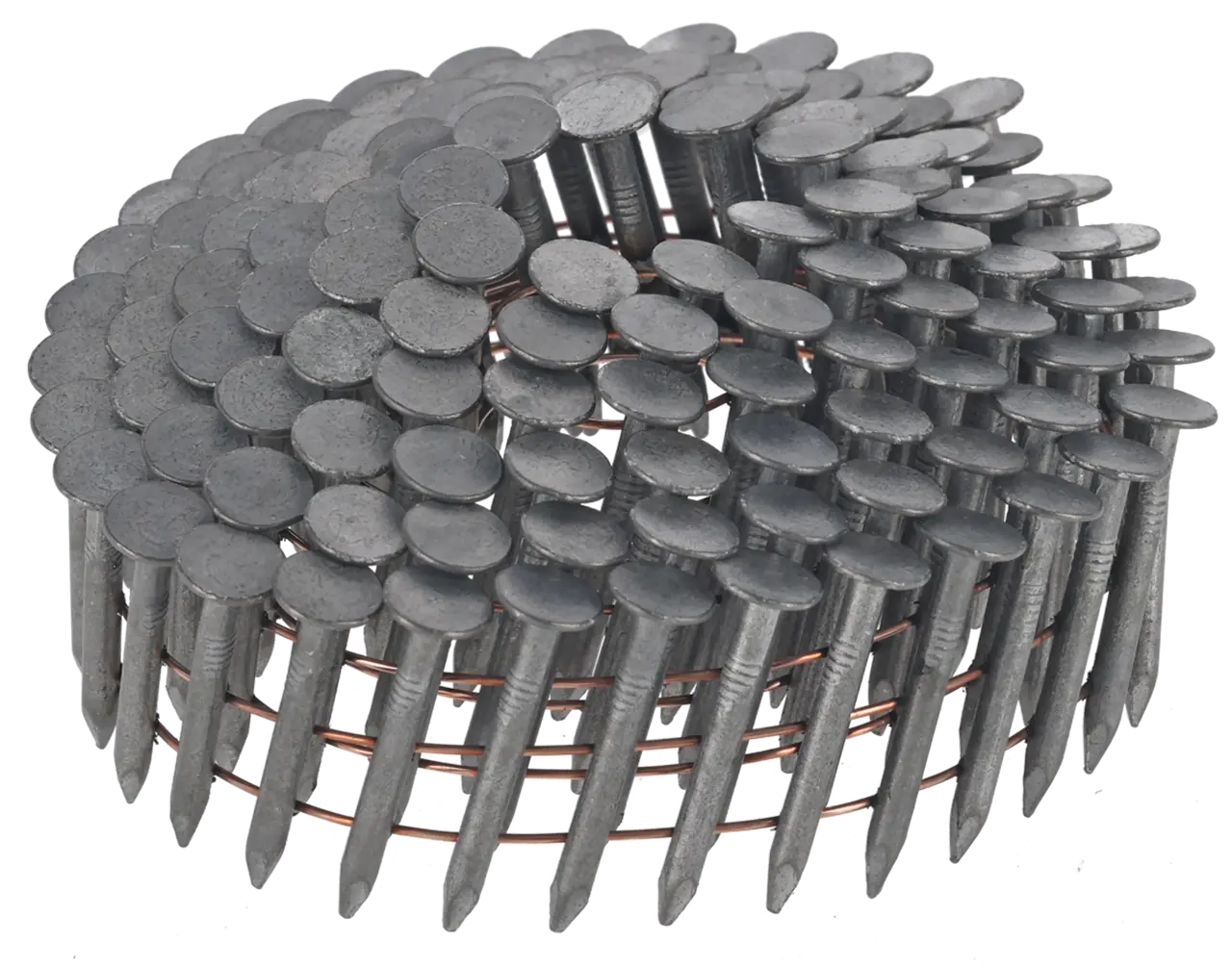 Coilnagel DNR 32mm 1.2k Stück Glatt Feuerverzinkt