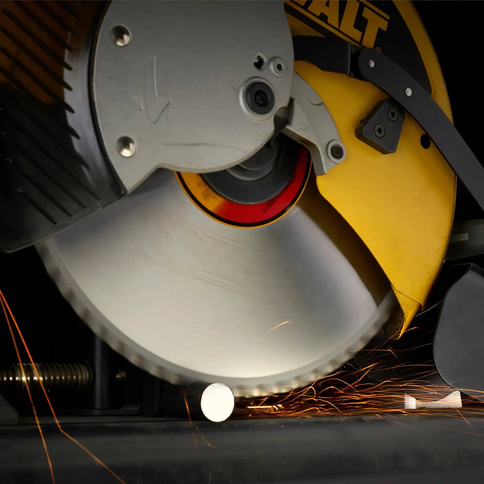 Kreissaegeblatt stat. 355/25,4mm 90TFZ