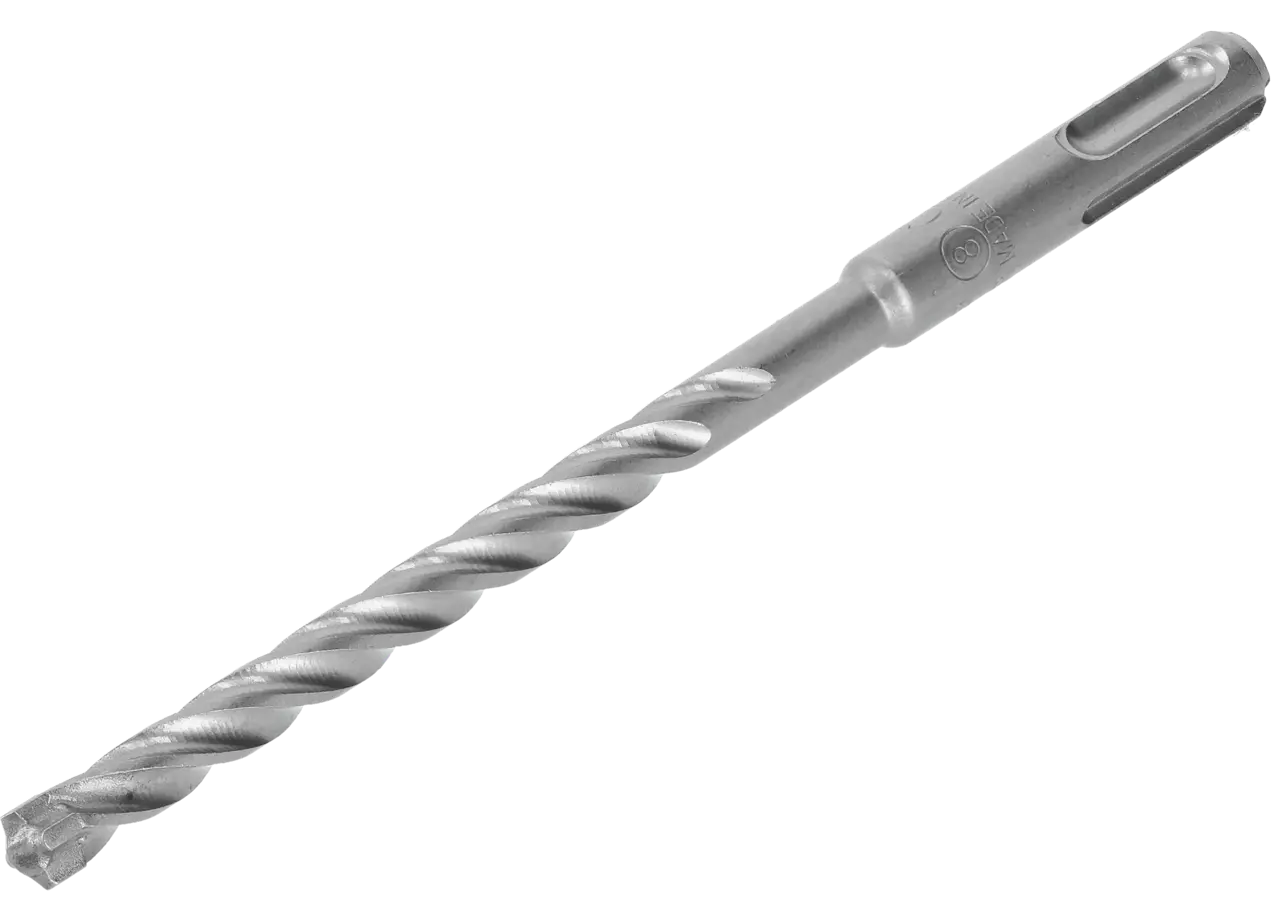 8x160x100mm -ELITE Full Carbide SDS-plus Hammerbohrer - Set 25 Stück DT8923-QZ Großpack
