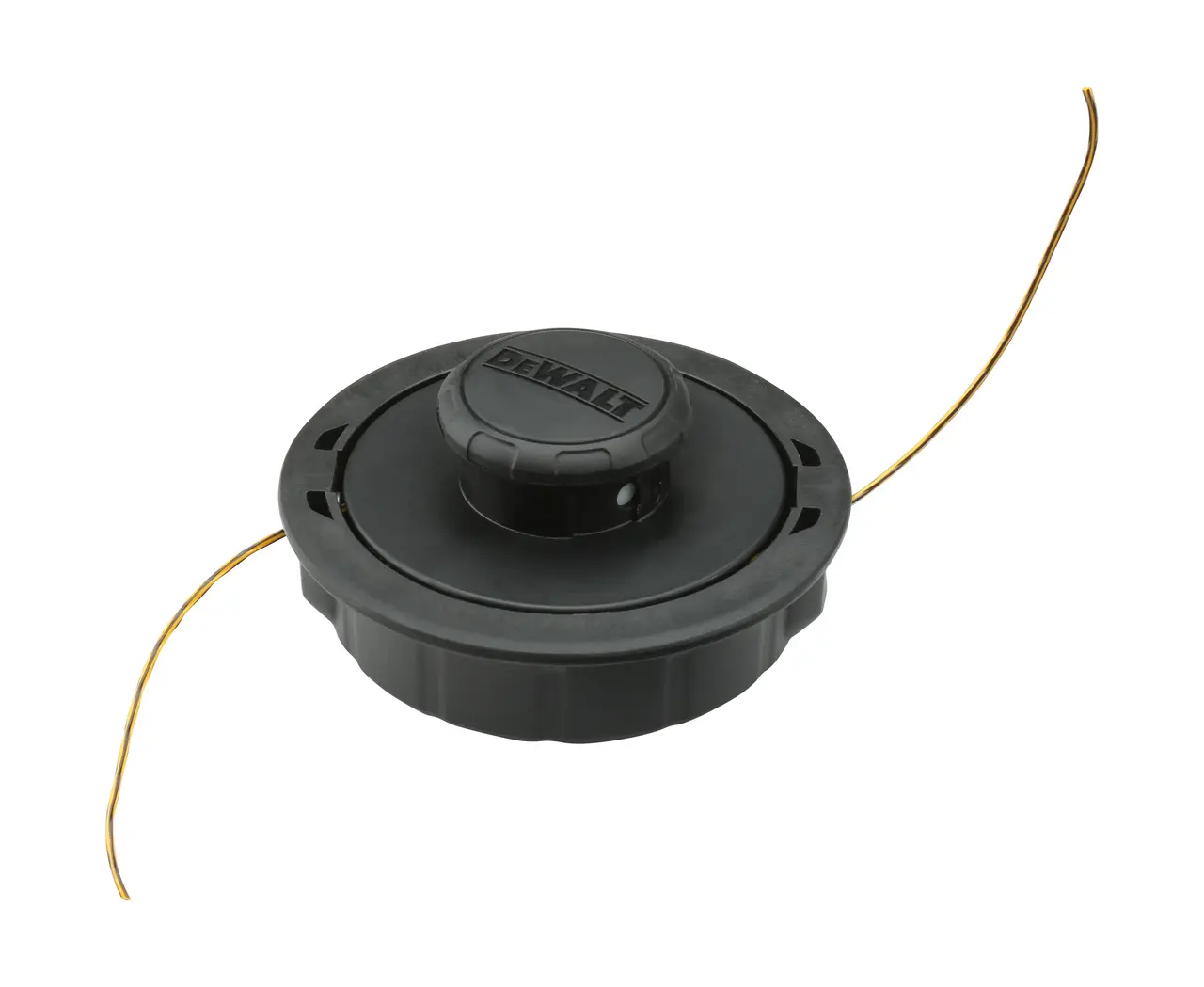 Trimmer-Ersatzspule Bump feed, 2,0mm Faden, komplett