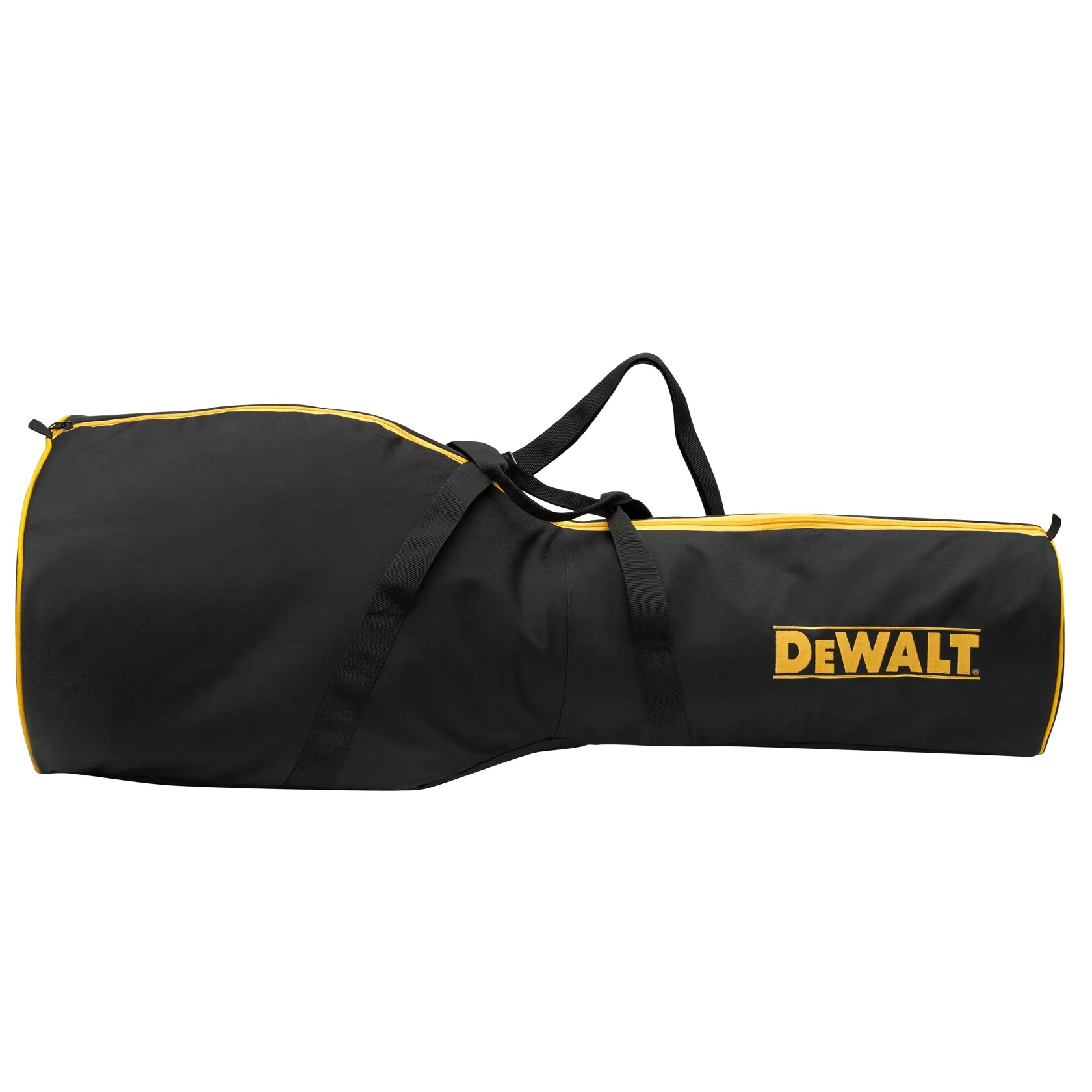 DEWALT Fototasche, schwarz mit Logo, passend für DT20683, DT20683-QZ.