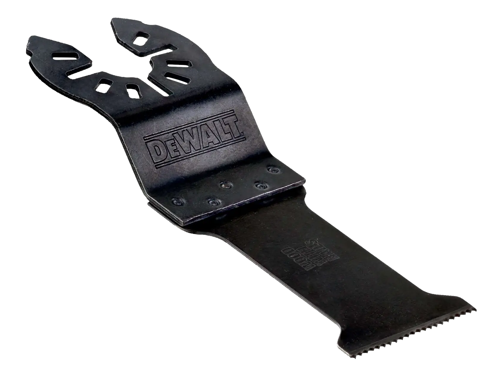 Multi-Tool Saegeblatt 43x30mm