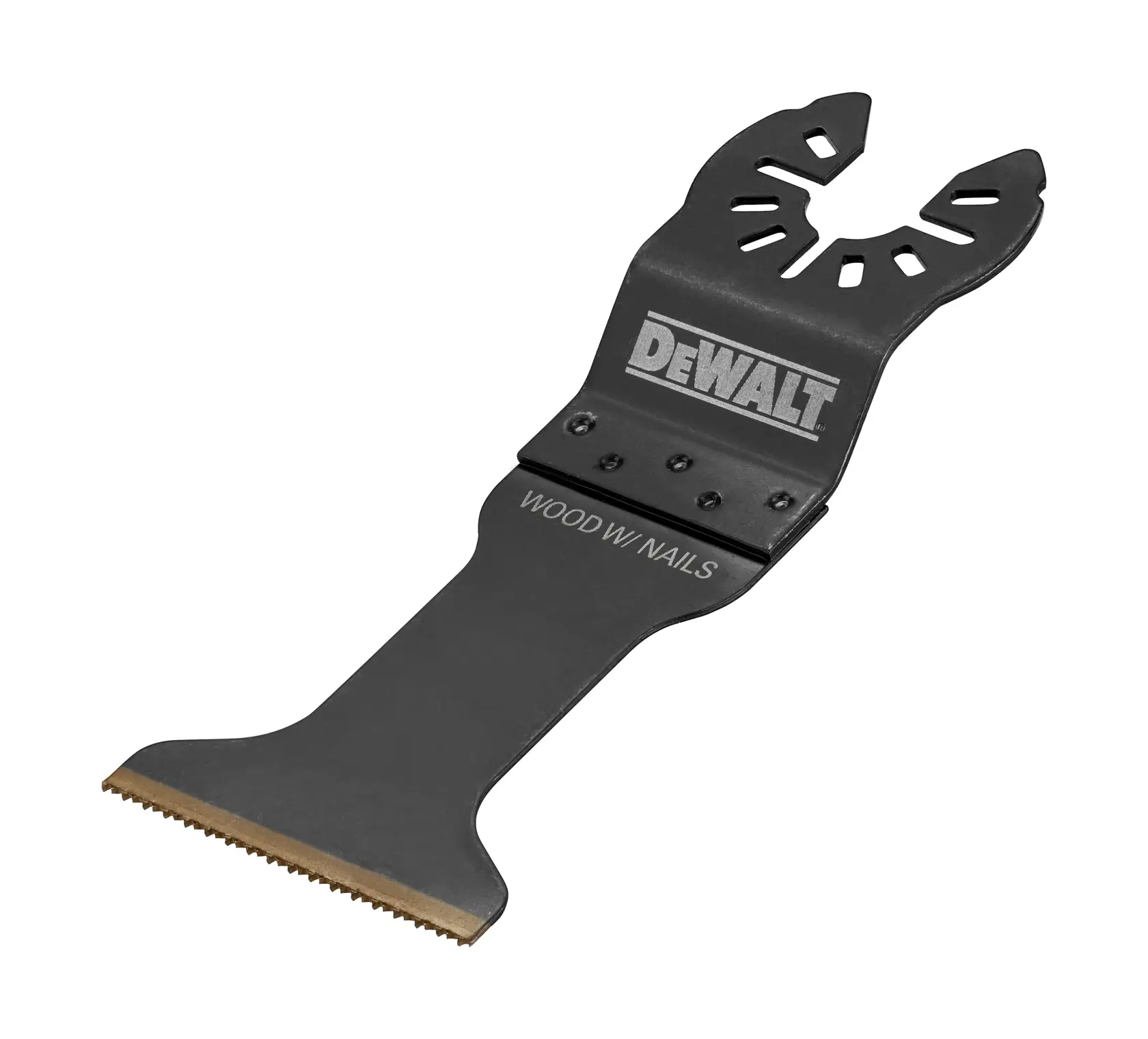Multi-Tool Saegeblatt Titan 55x44mm