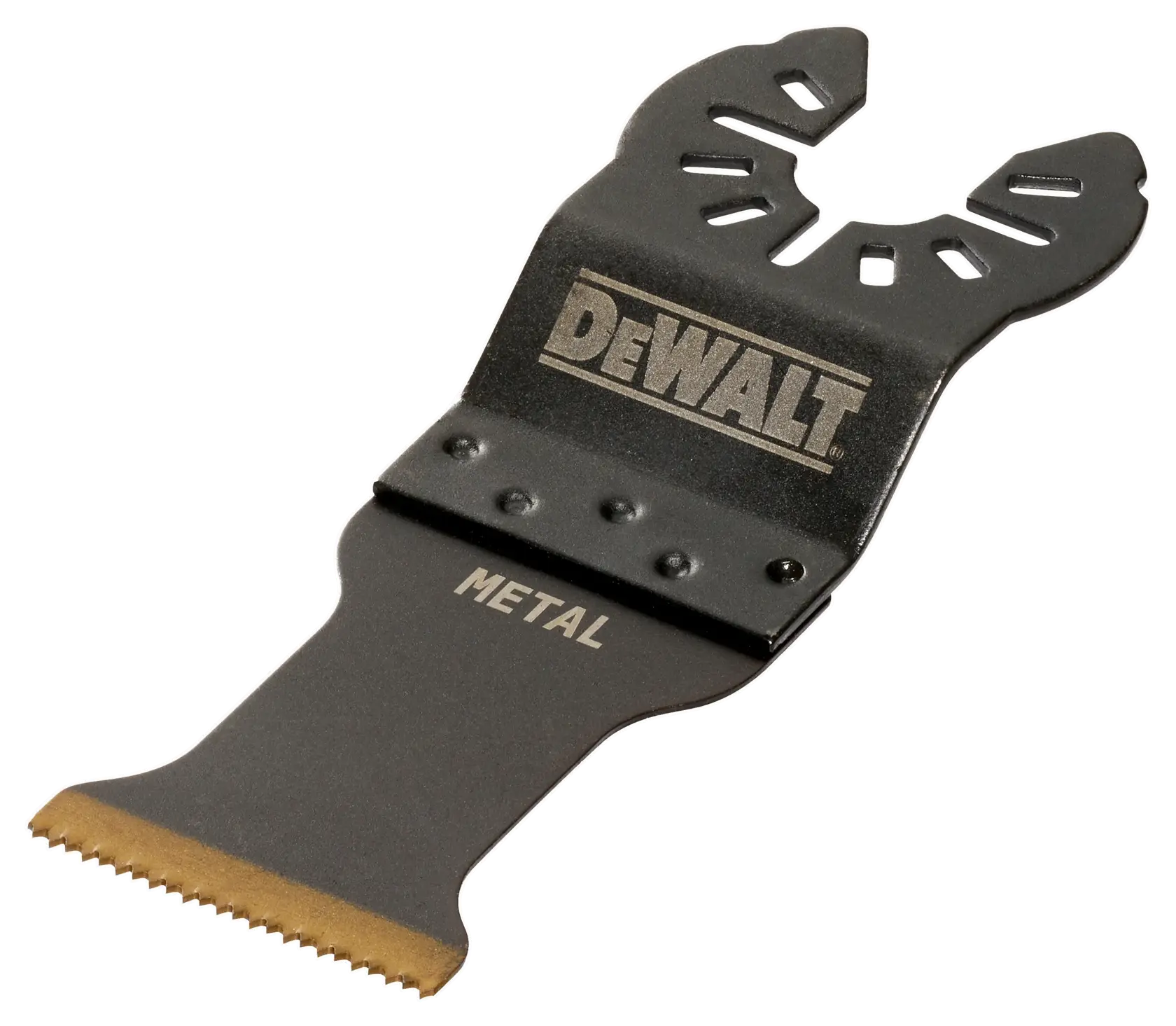 Multi-Tool Saegeblatt Met 43x30mm
