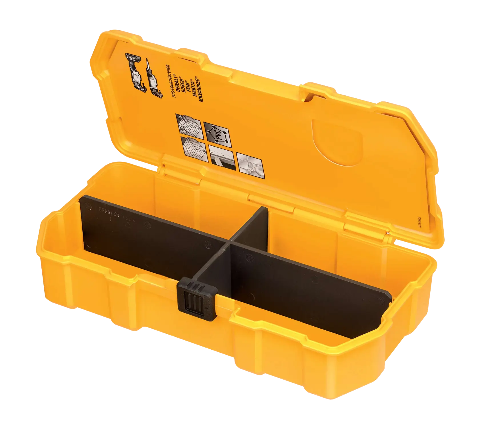 Multi-Tool-Set 5-tlg.
