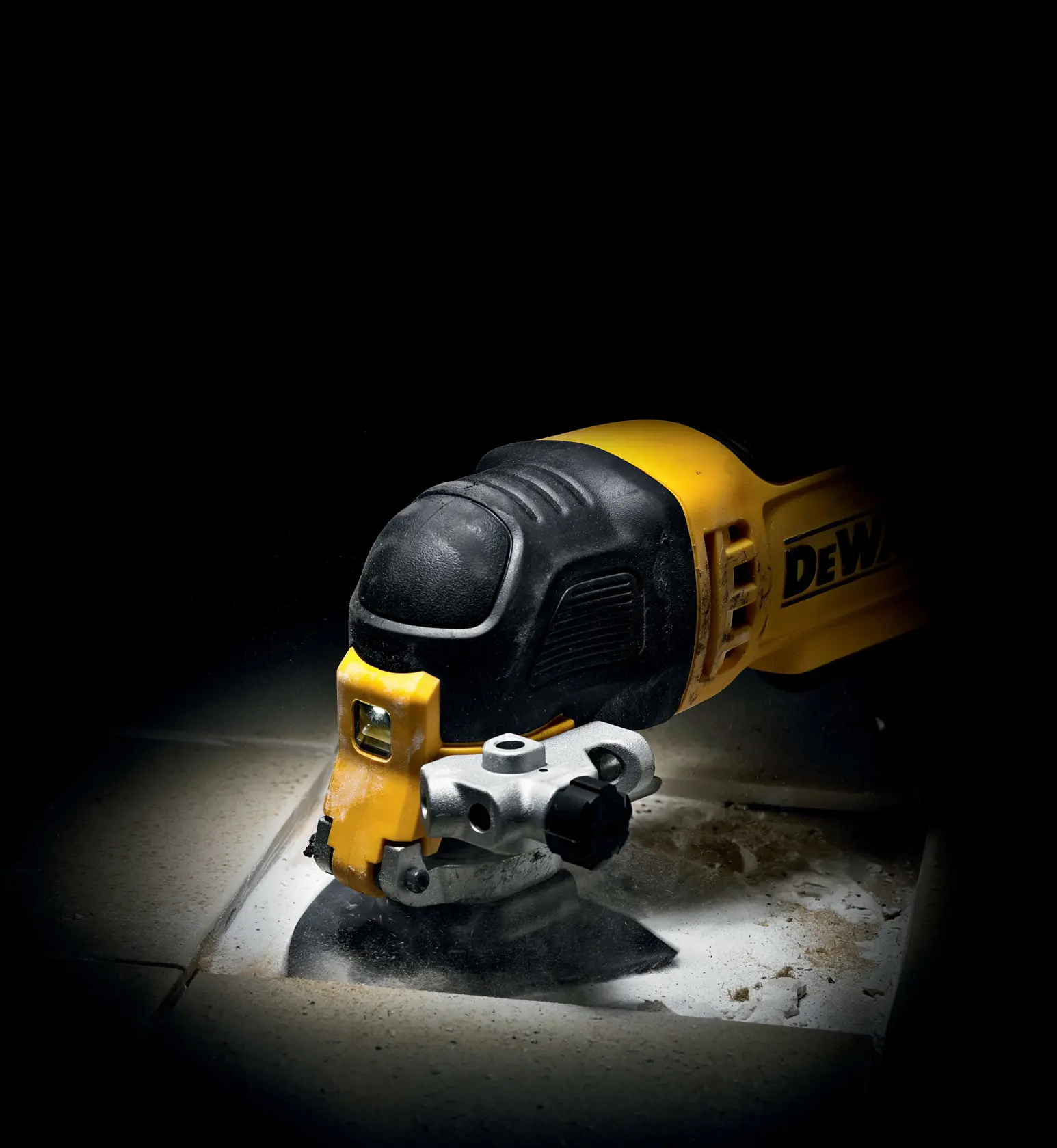 Multi-Tool Raspel Hartmetall