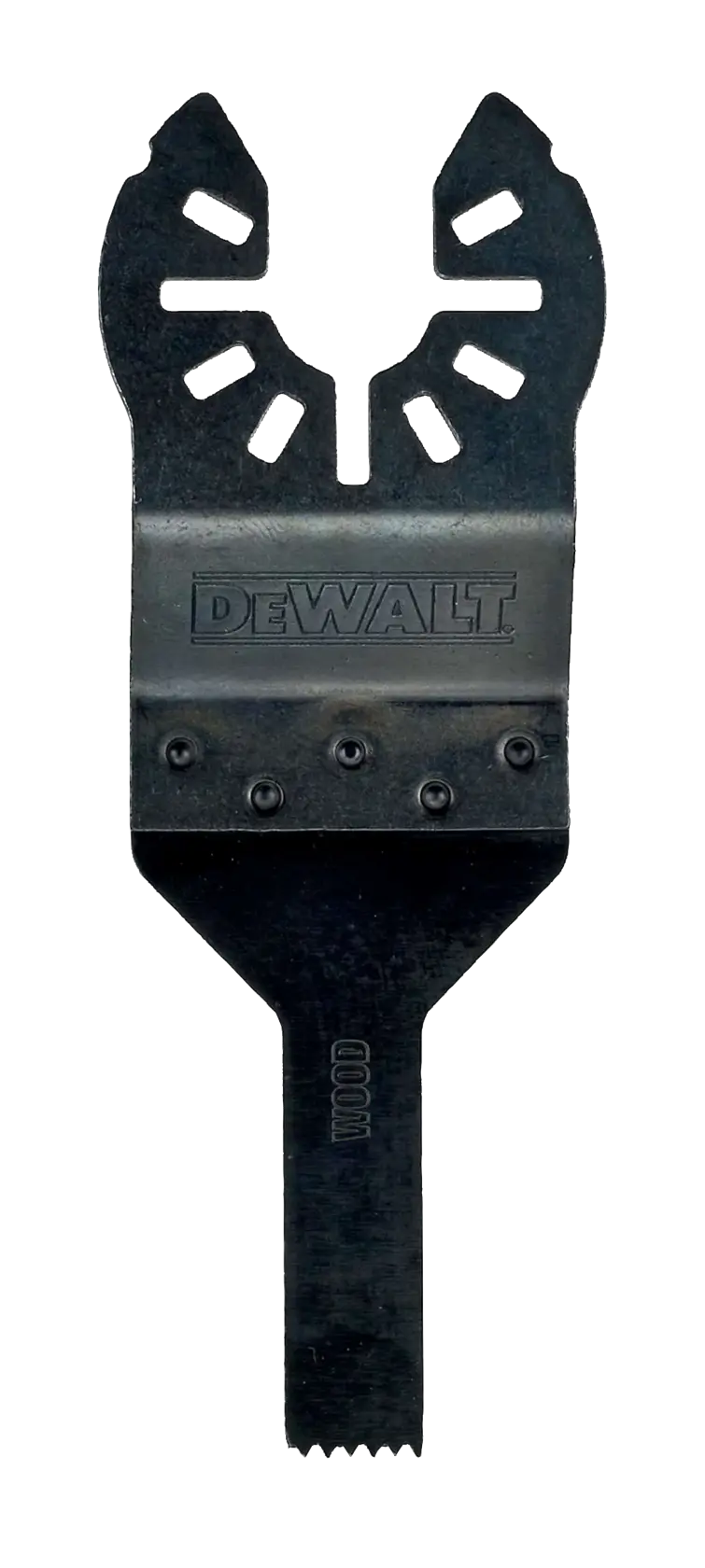 5er Pack Detail-Sägeblatt 43 x 10 mm
