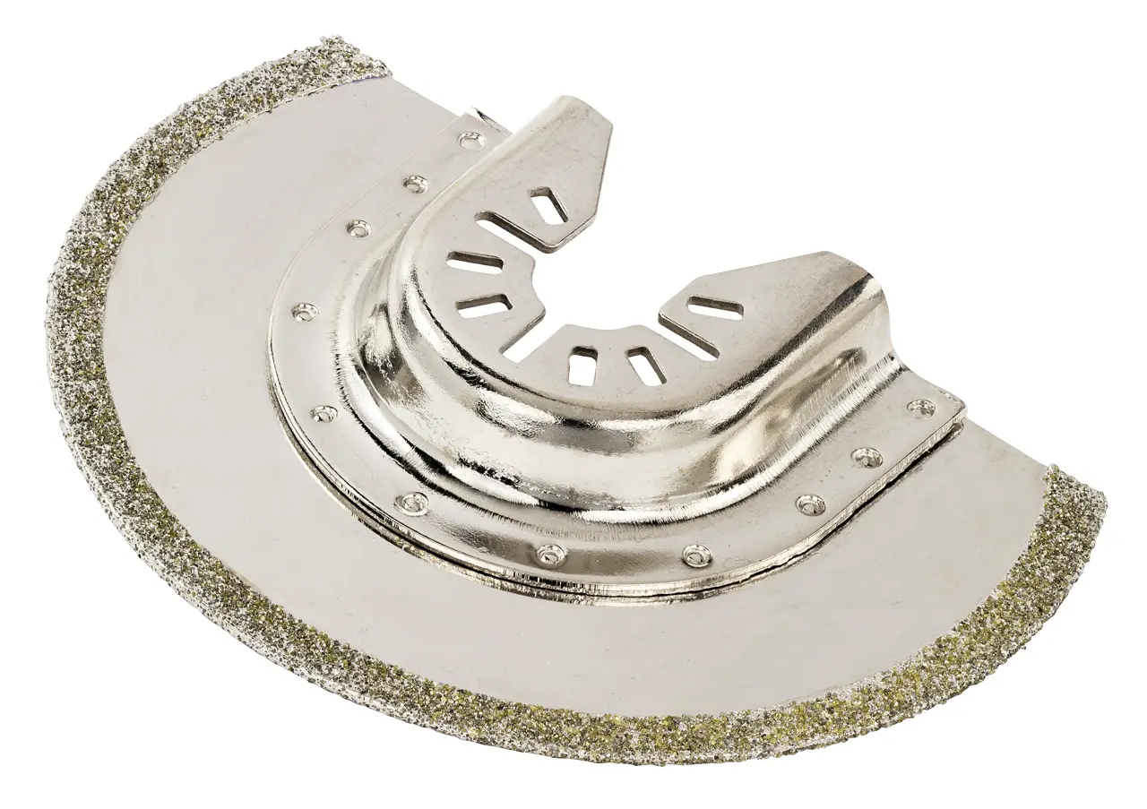 Multi Tool Diamant Segmentsägeblatt