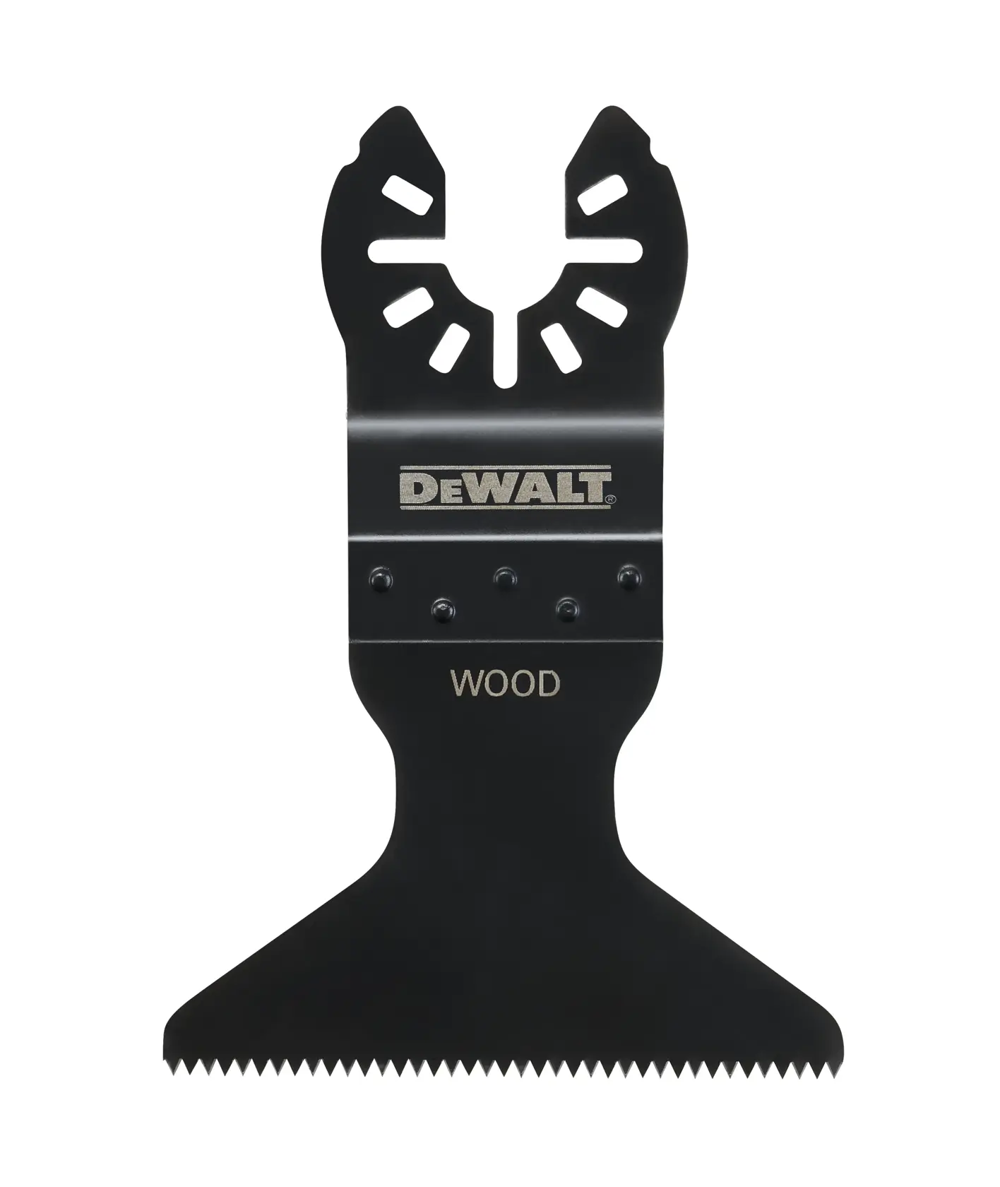 Multi Tool Sägeblatt-Set, Versandeinheit Thekendisplay mit 5 Sets