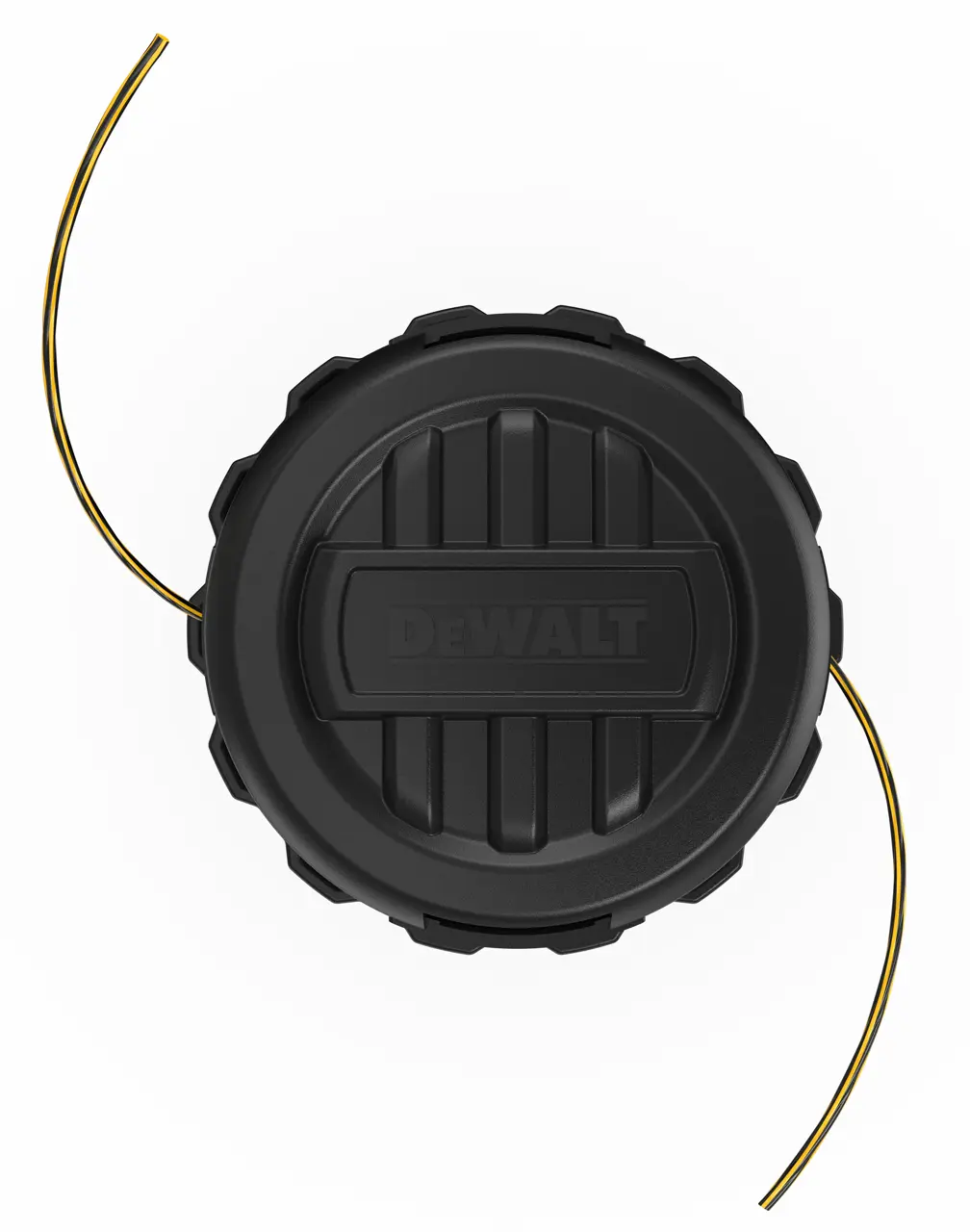 Dewalt Trimmer-Ersatzspule, 2,4 mm, komplett
