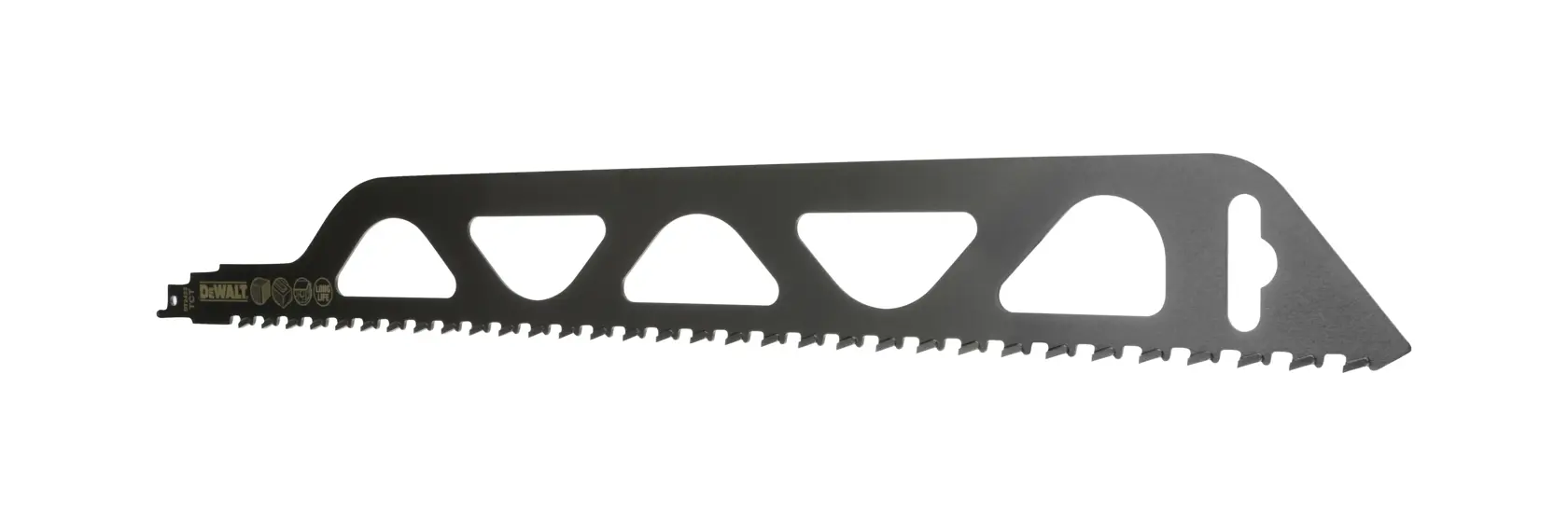 Saebelsaegeblatt HM Stein 457mm